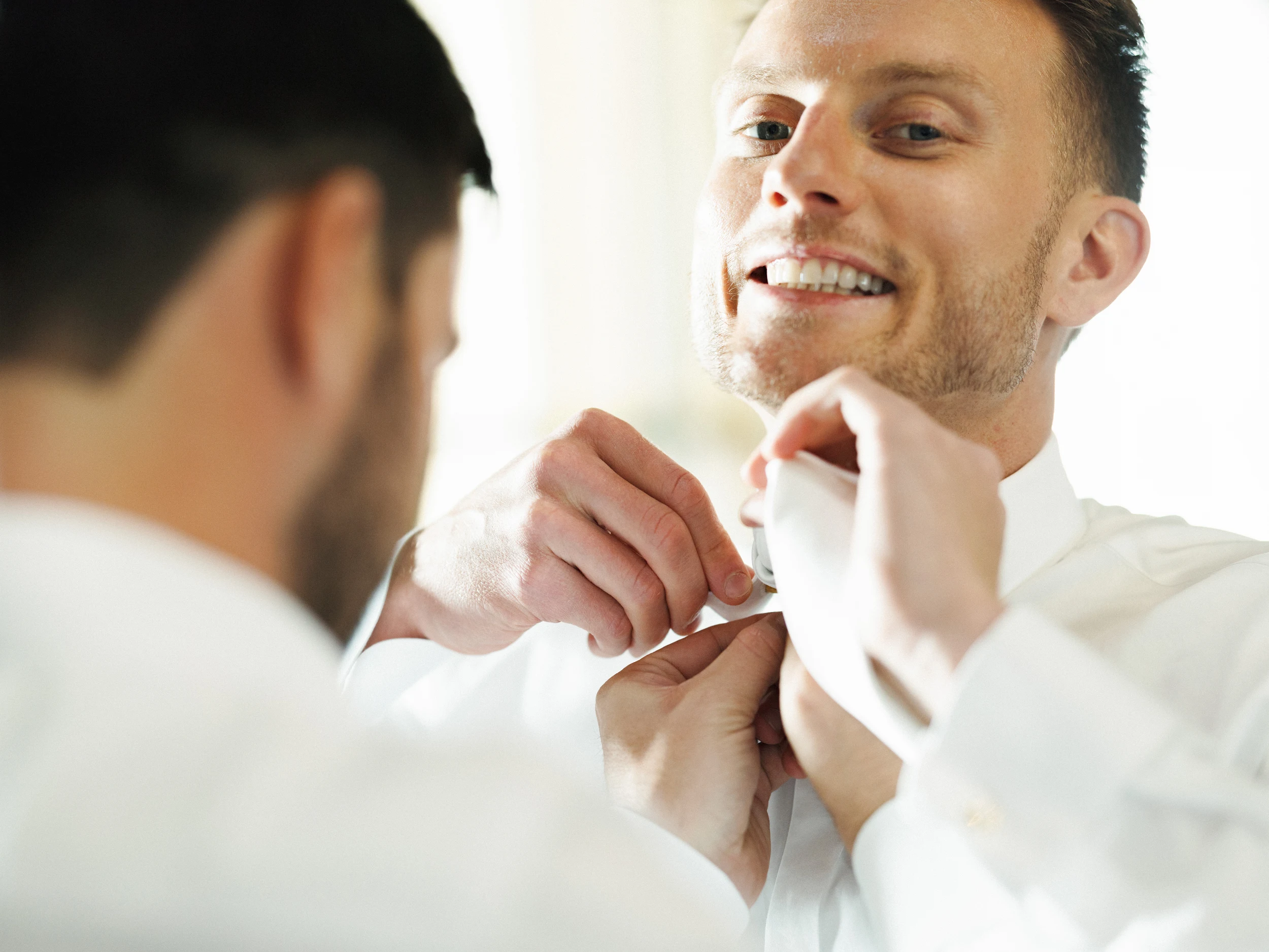 Taban & Isaac — Wedding