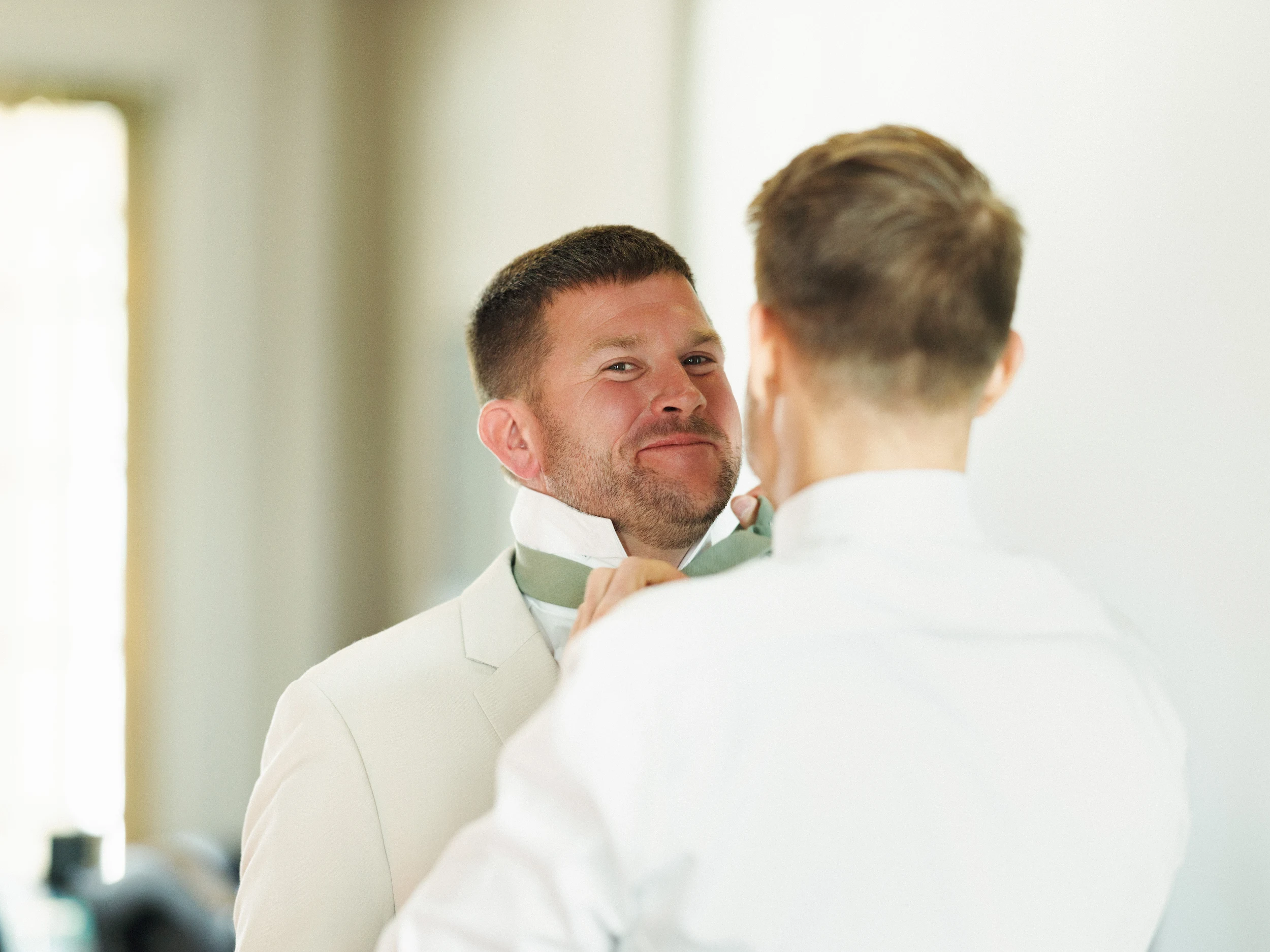 Taban & Isaac — Wedding