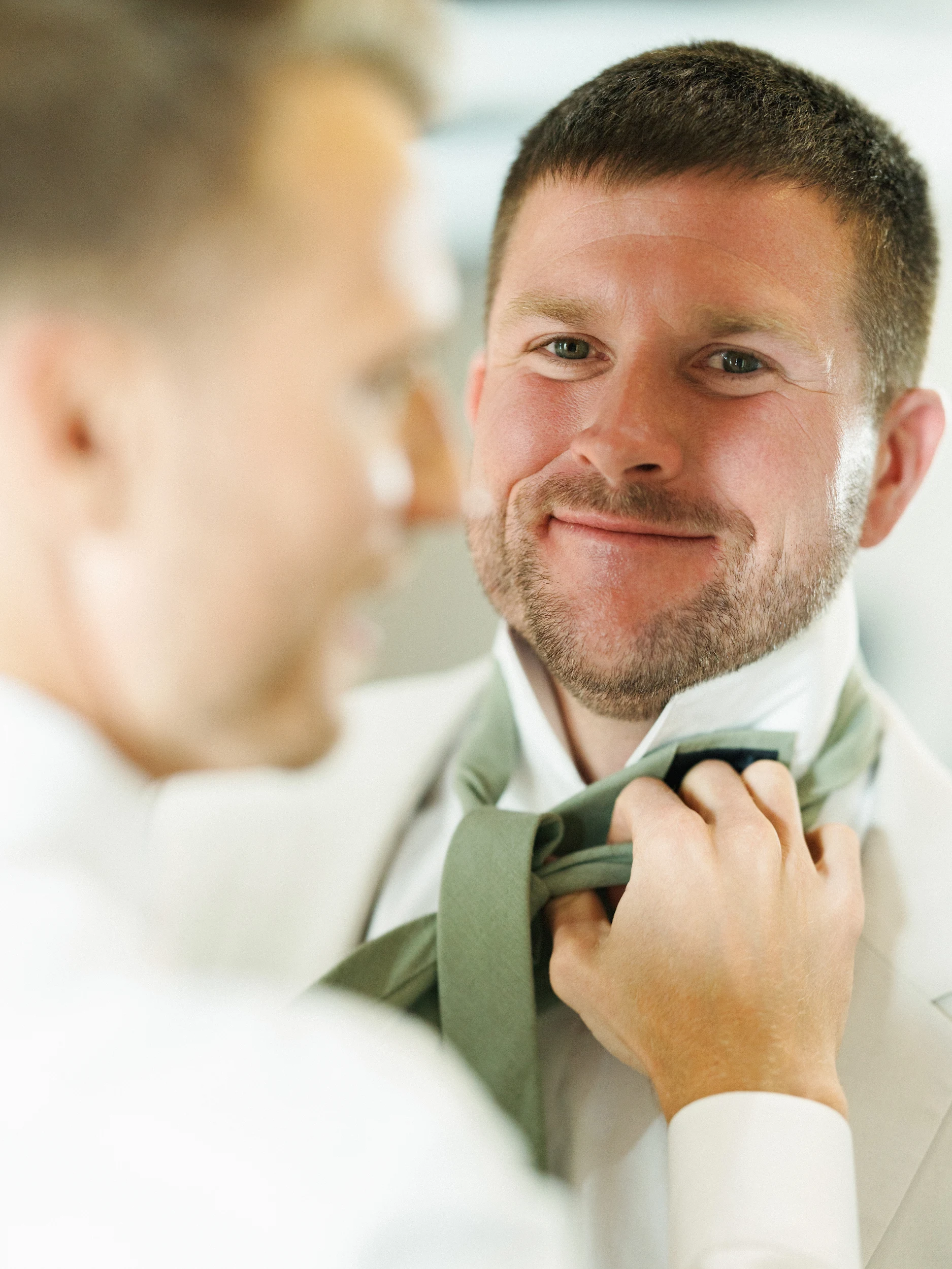 Taban & Isaac — Wedding