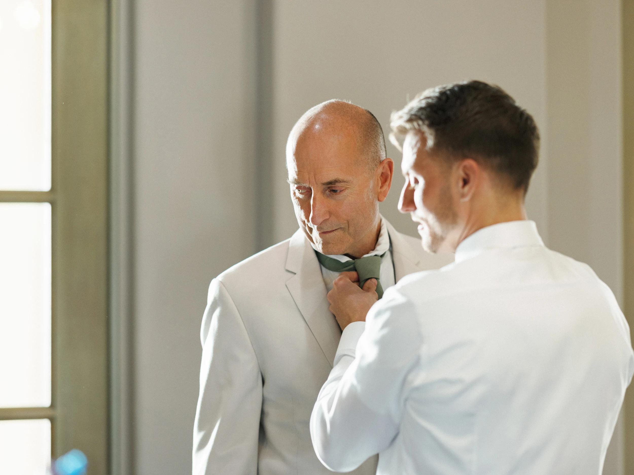 Taban & Isaac — Wedding