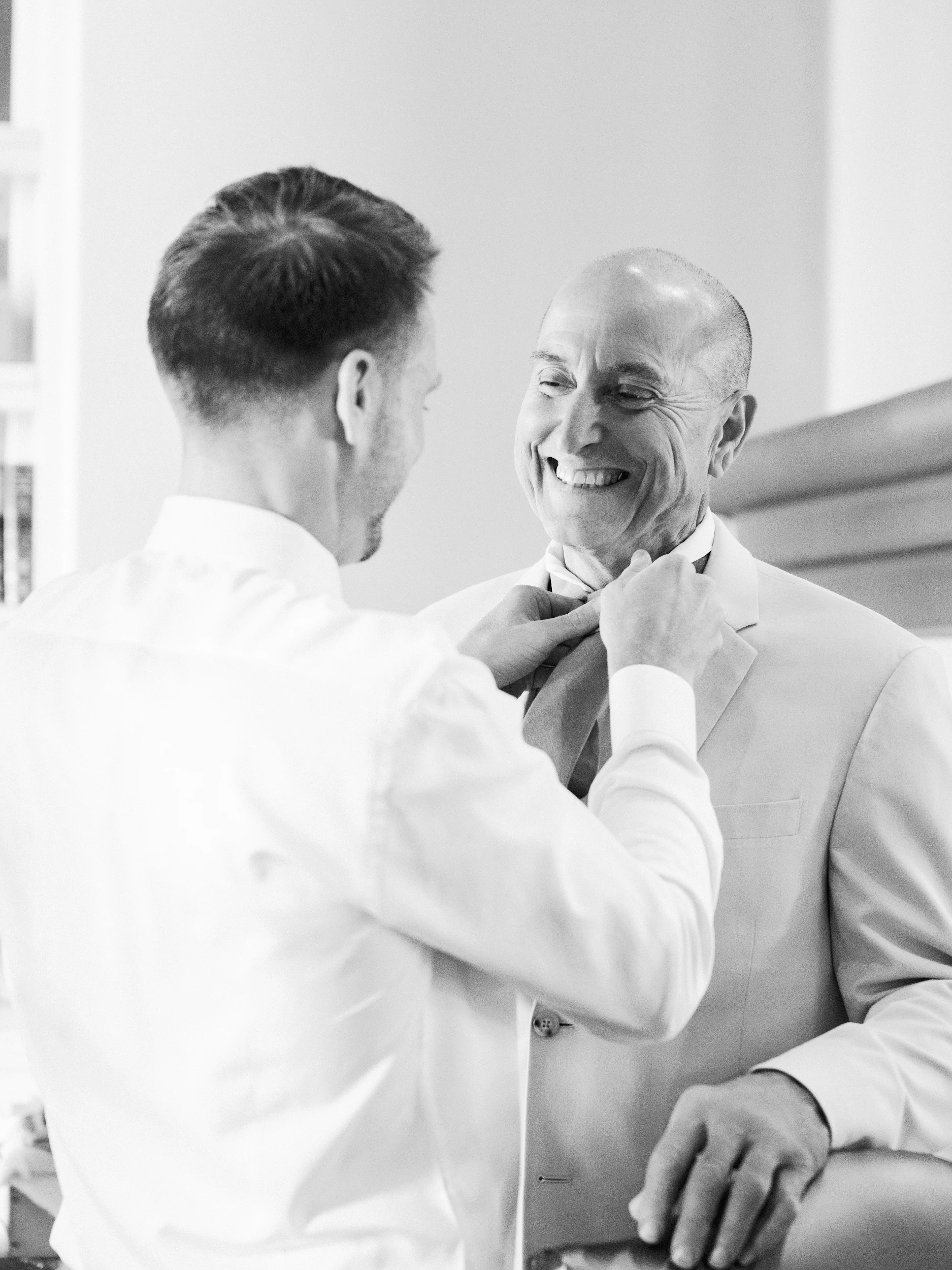 Taban & Isaac — Wedding