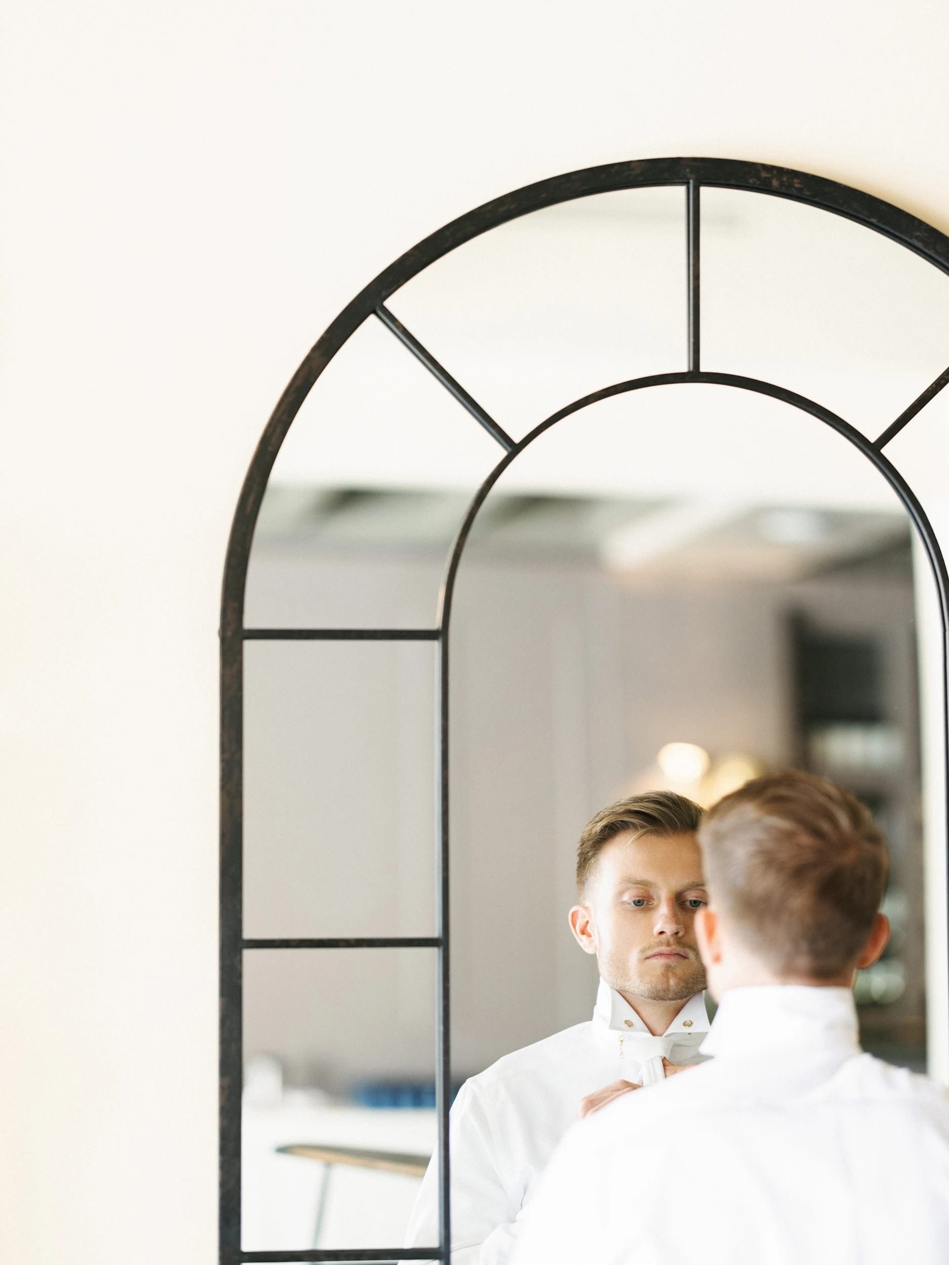 Taban & Isaac — Wedding