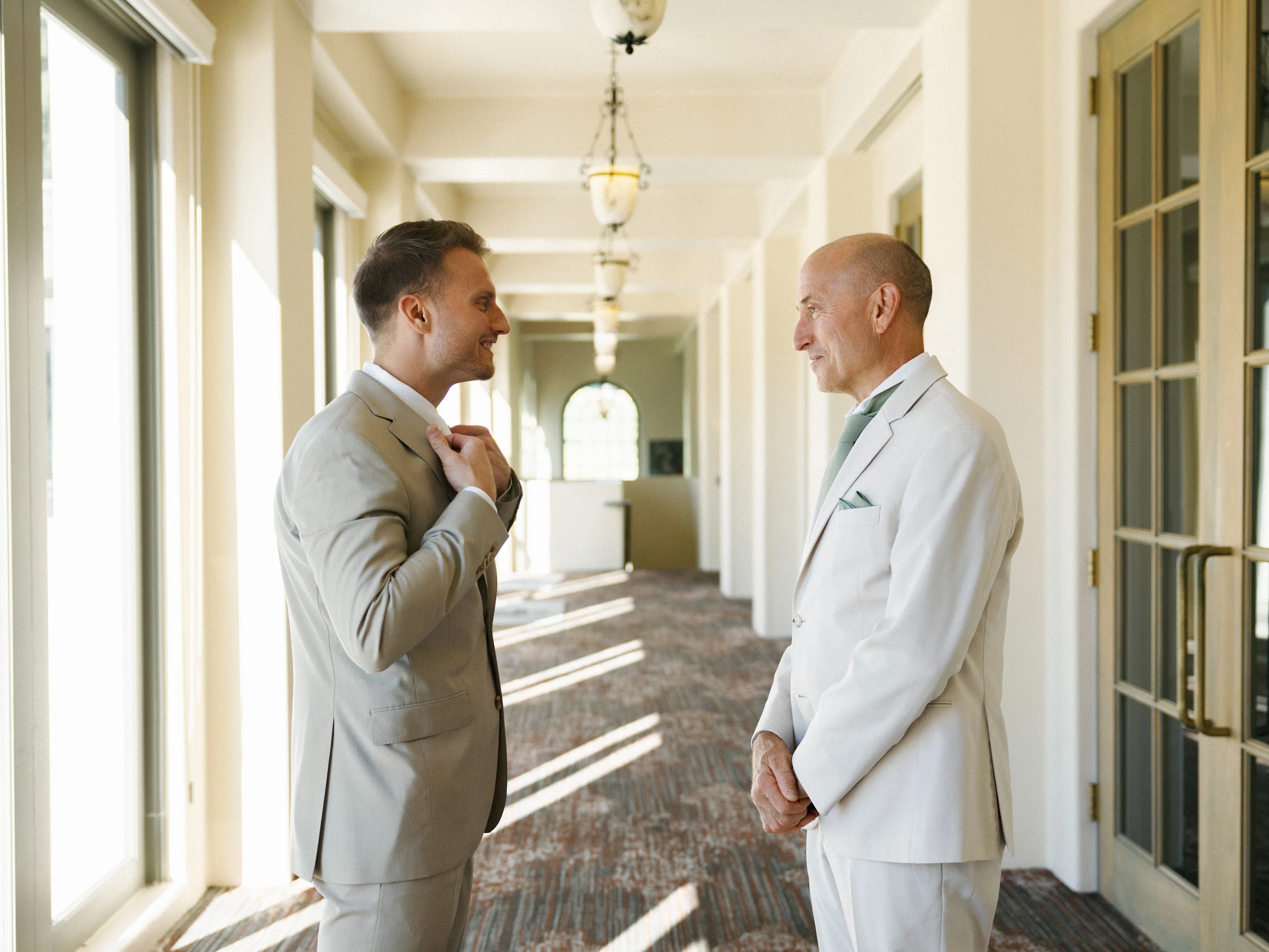 Taban & Isaac — Wedding