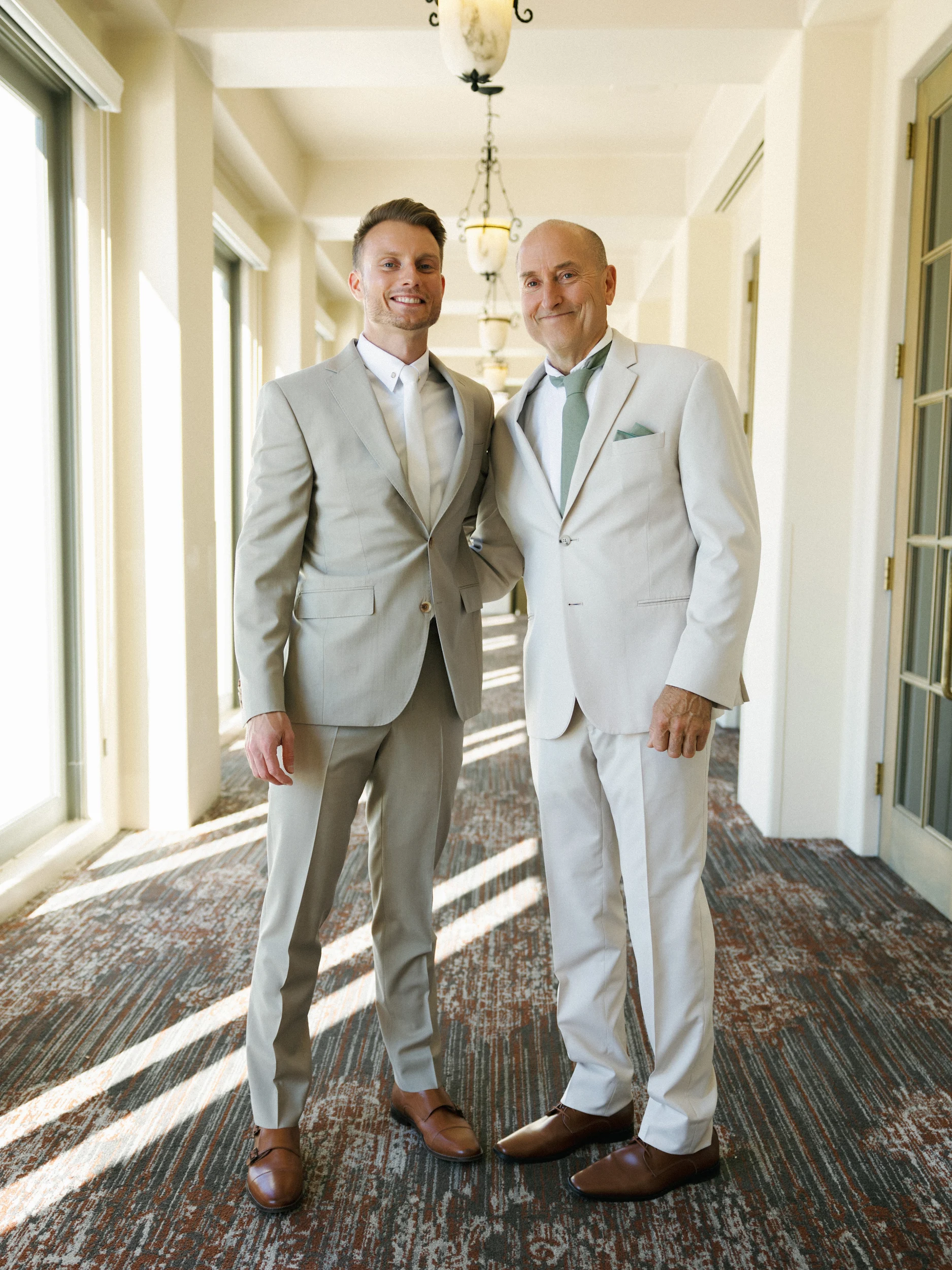 Taban & Isaac — Wedding