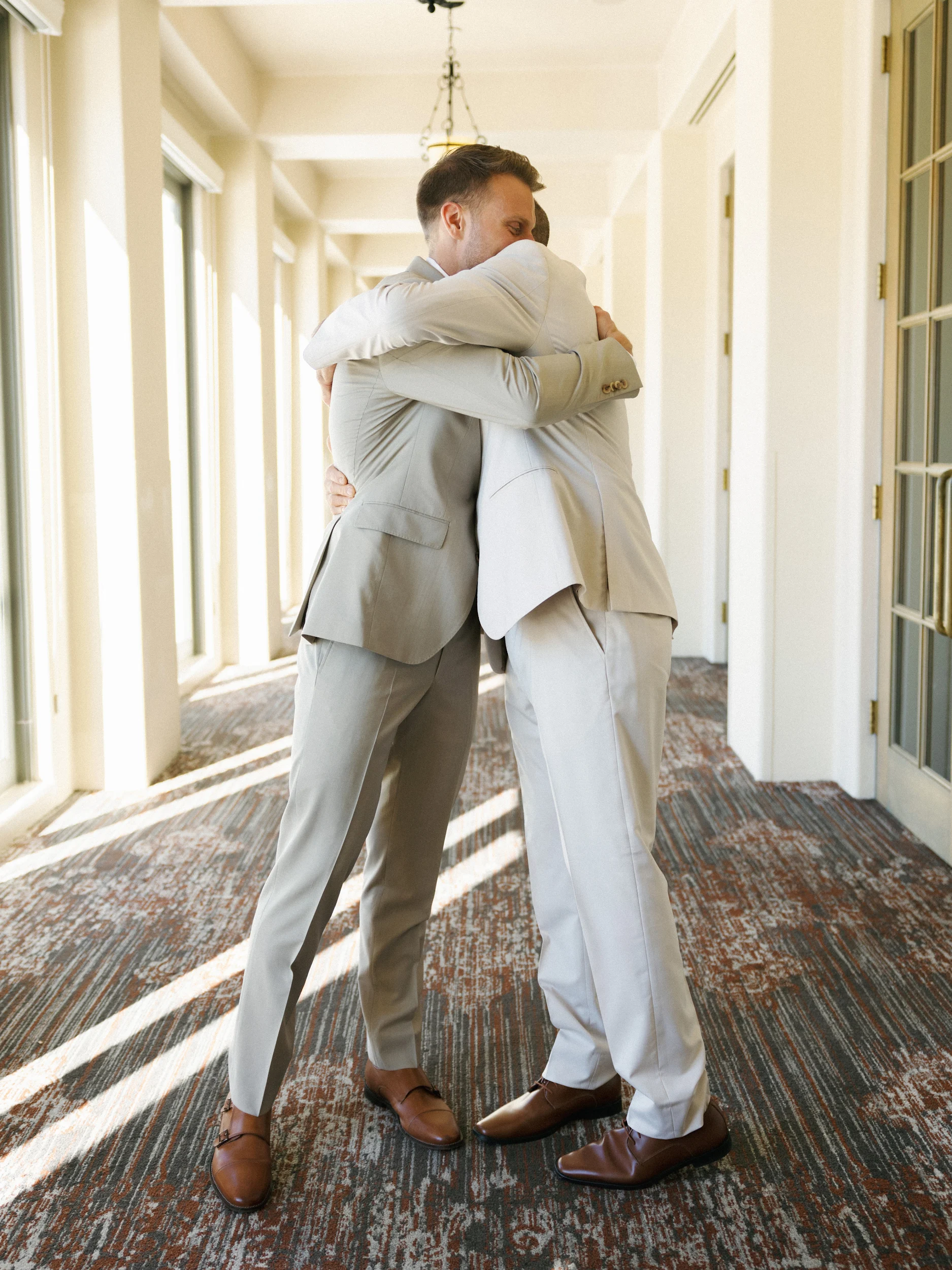 Taban & Isaac — Wedding