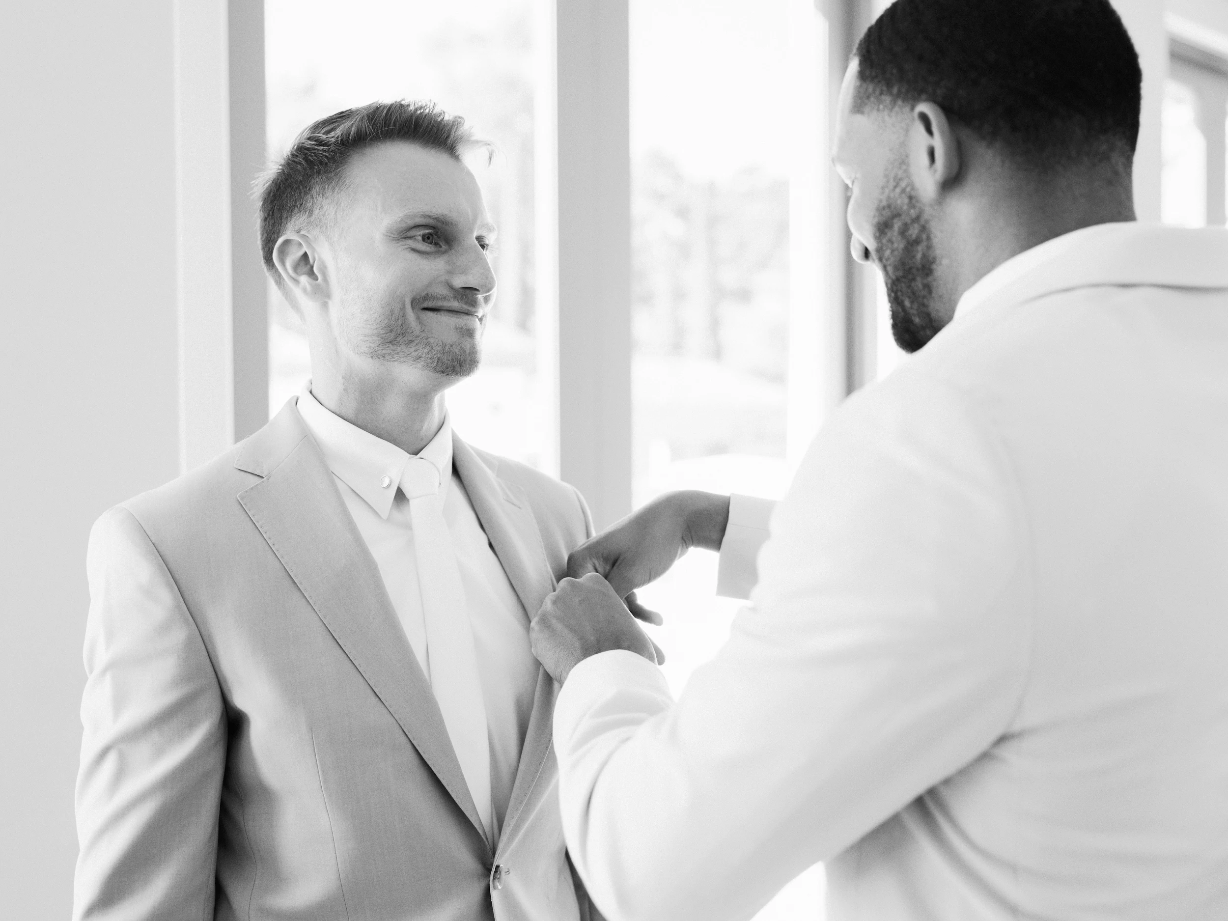Taban & Isaac — Wedding
