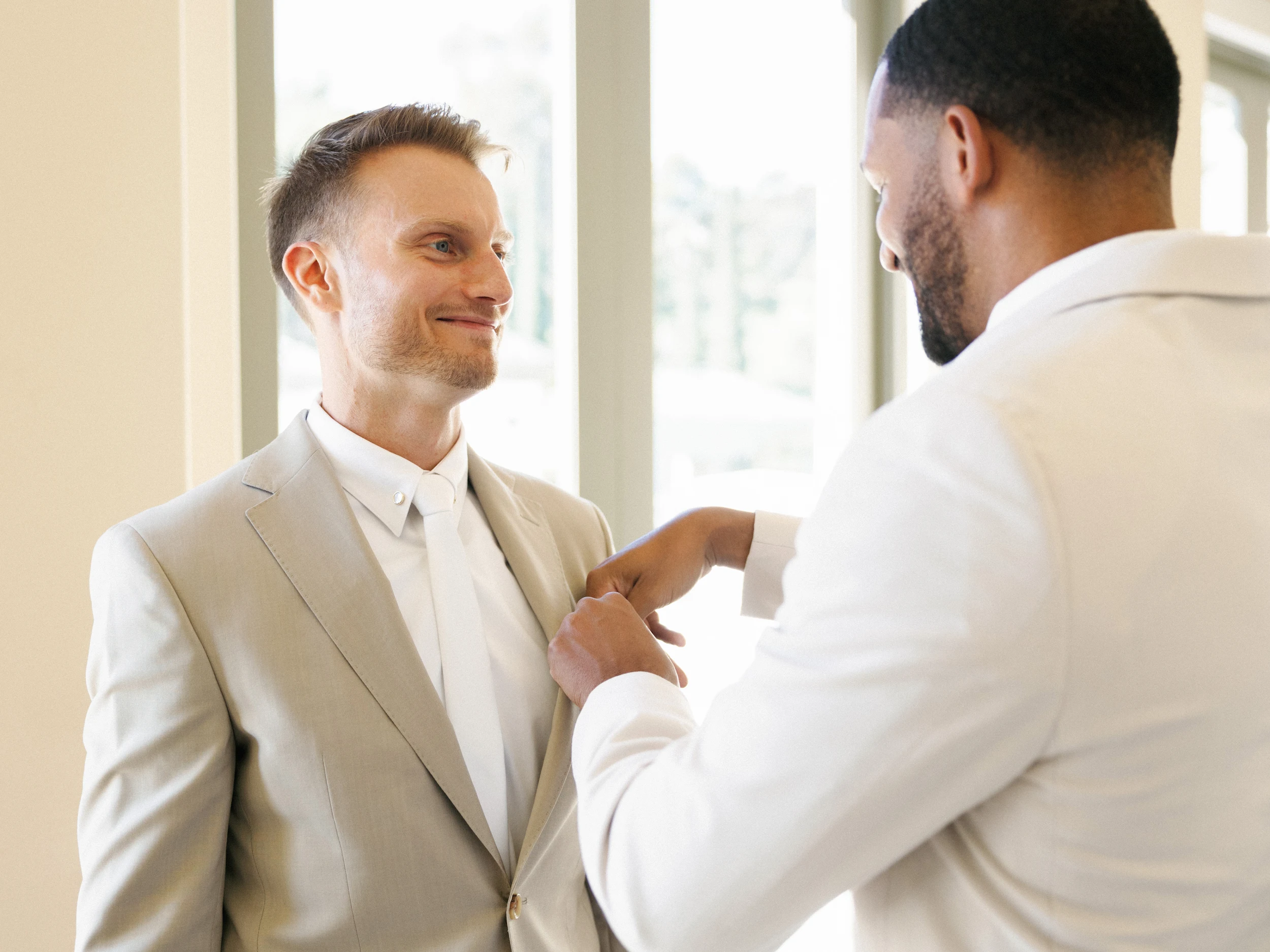 Taban & Isaac — Wedding