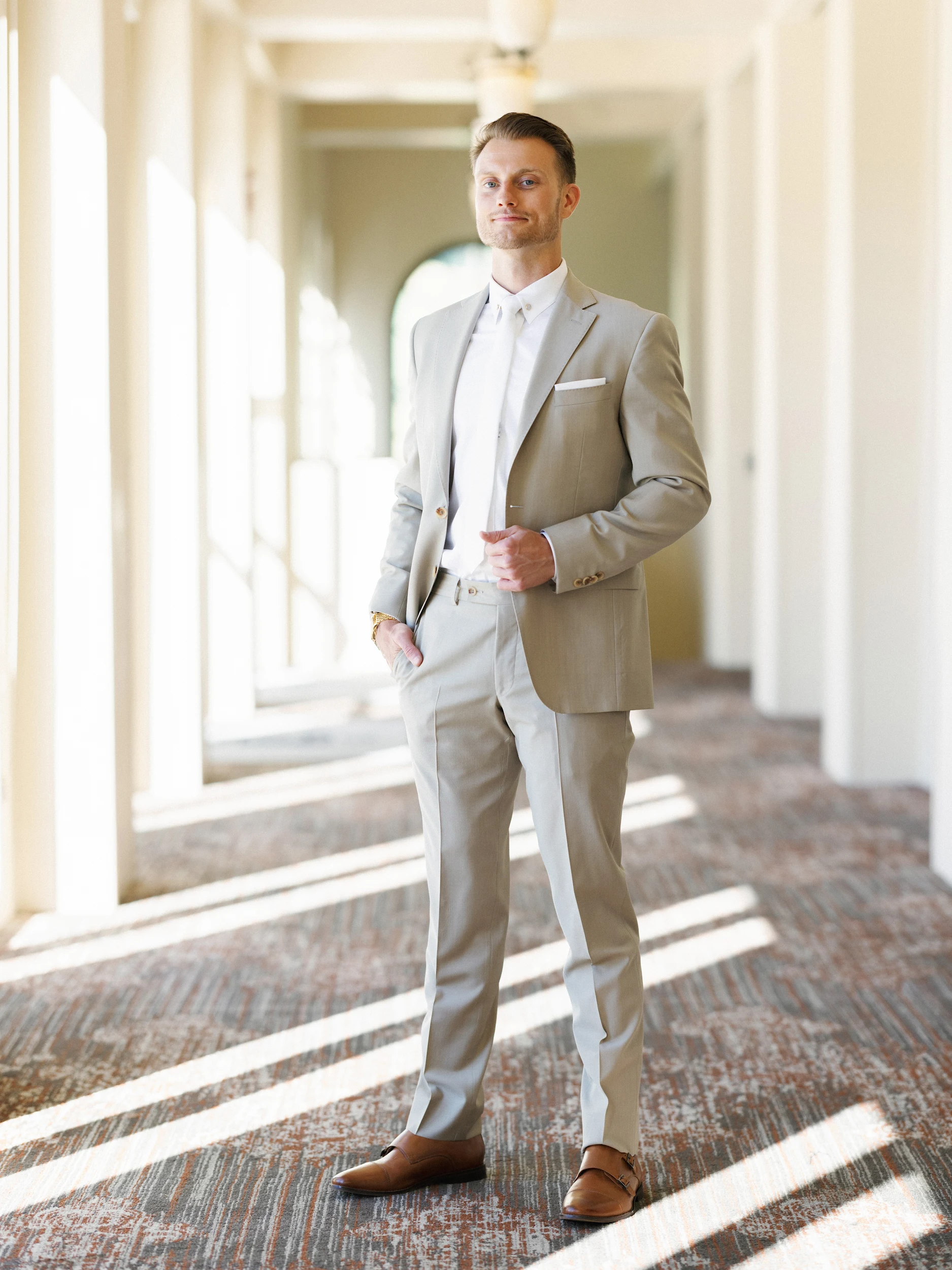 Taban & Isaac — Wedding
