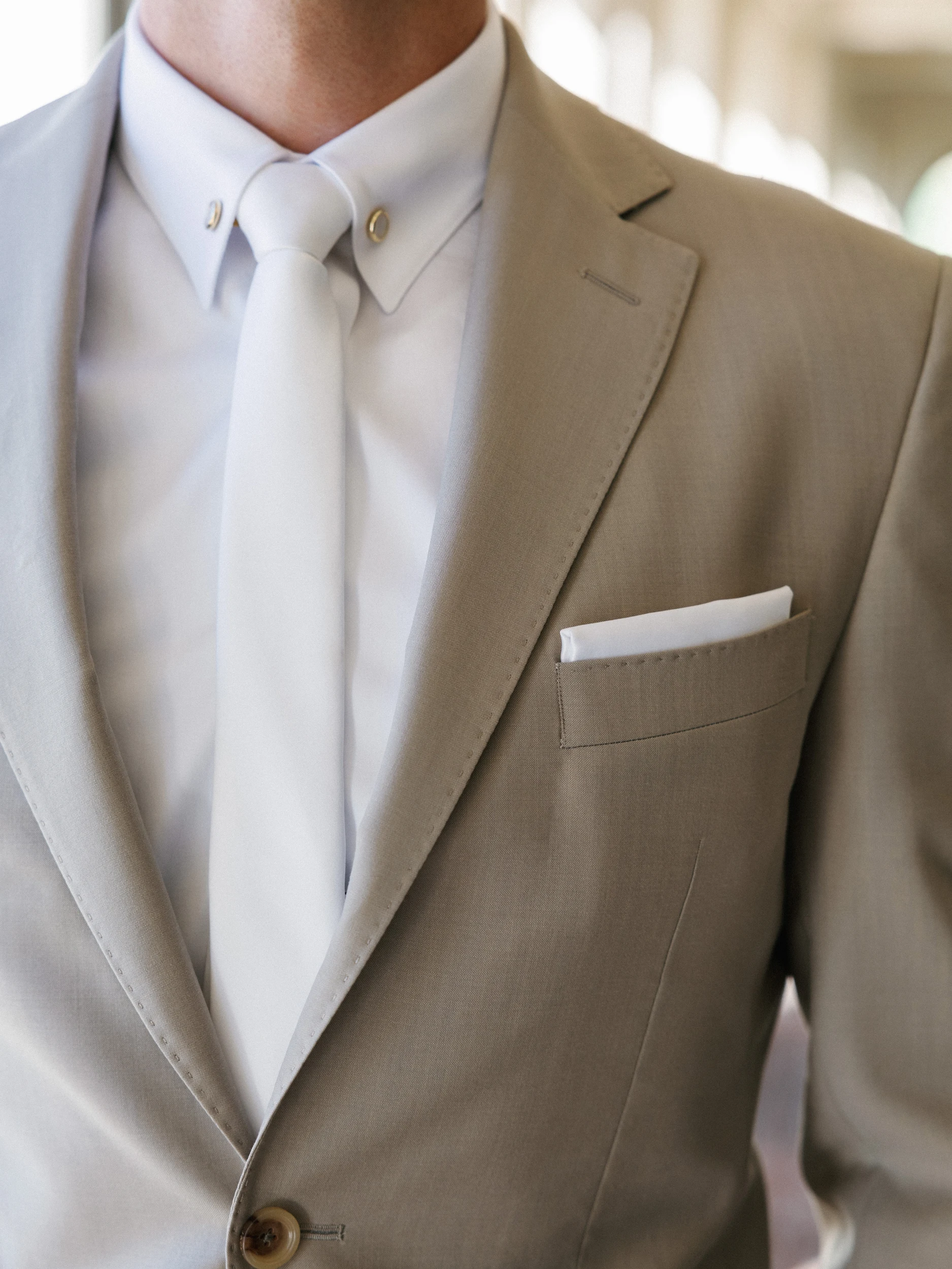 Taban & Isaac — Wedding