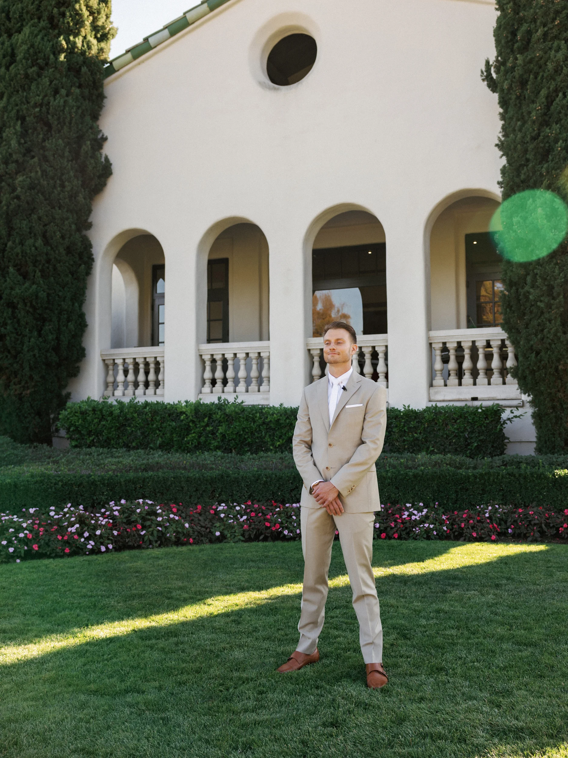 Taban & Isaac — Wedding