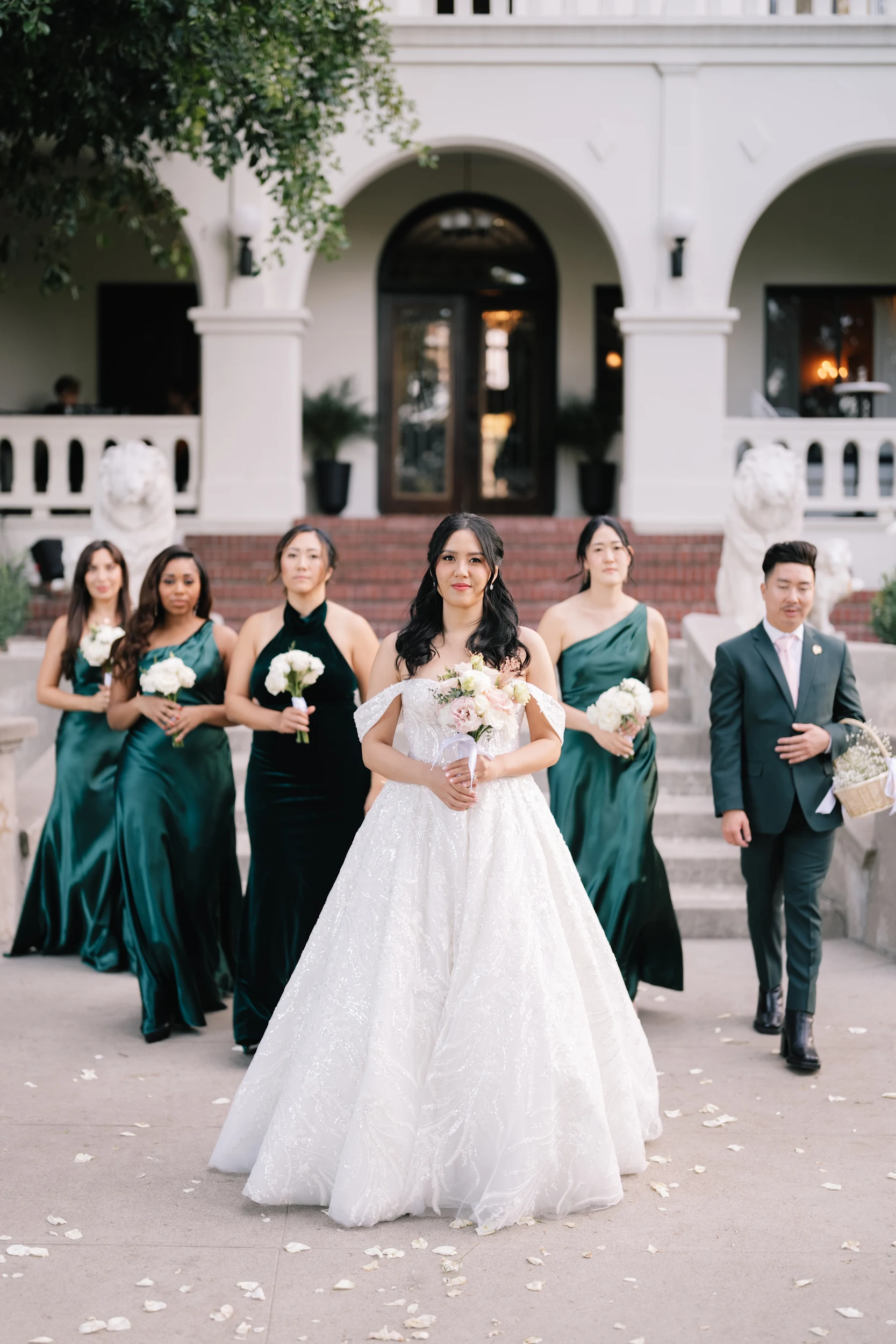 Jackie & Brandon — Wedding