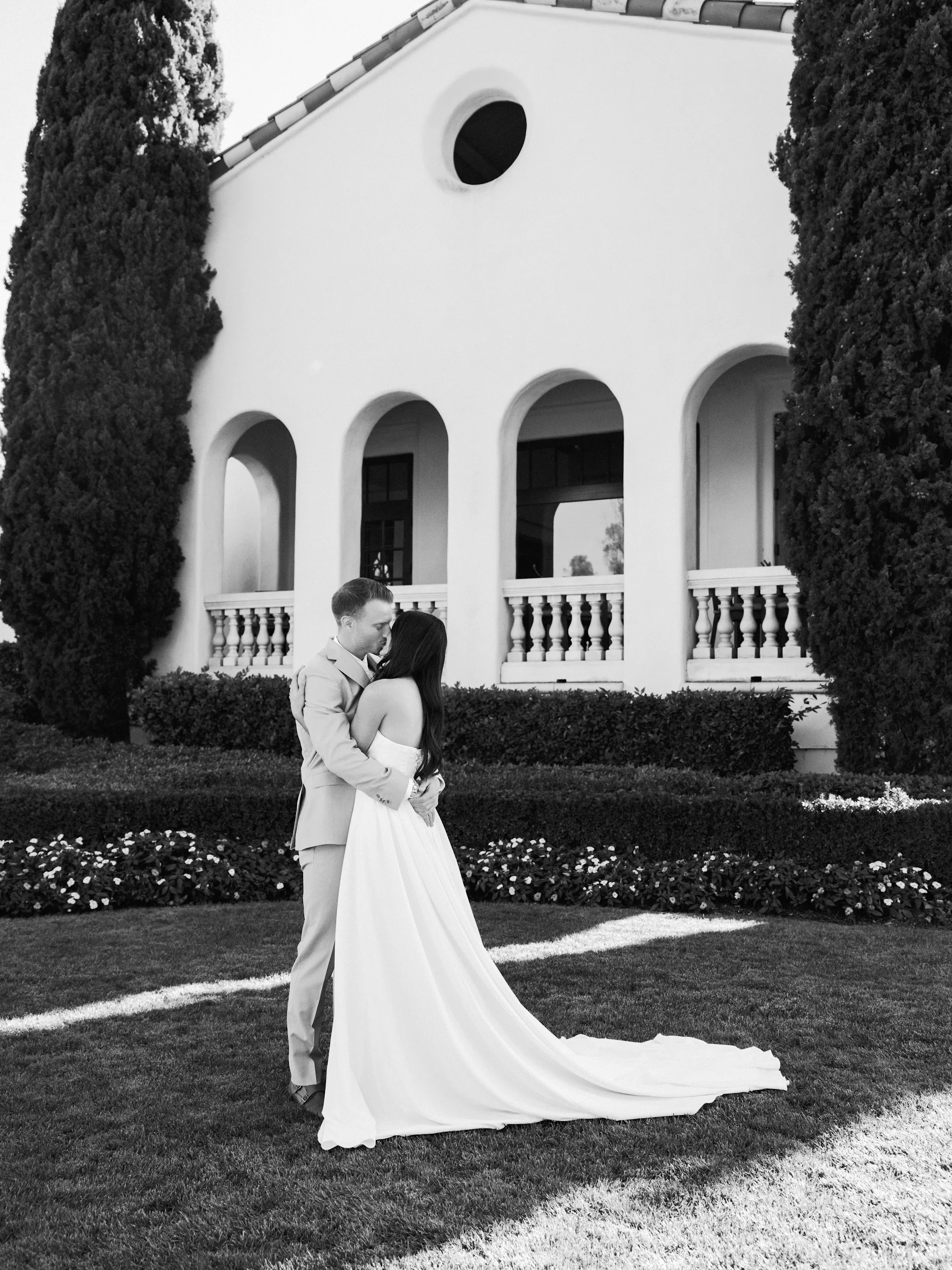 Taban & Isaac — Wedding
