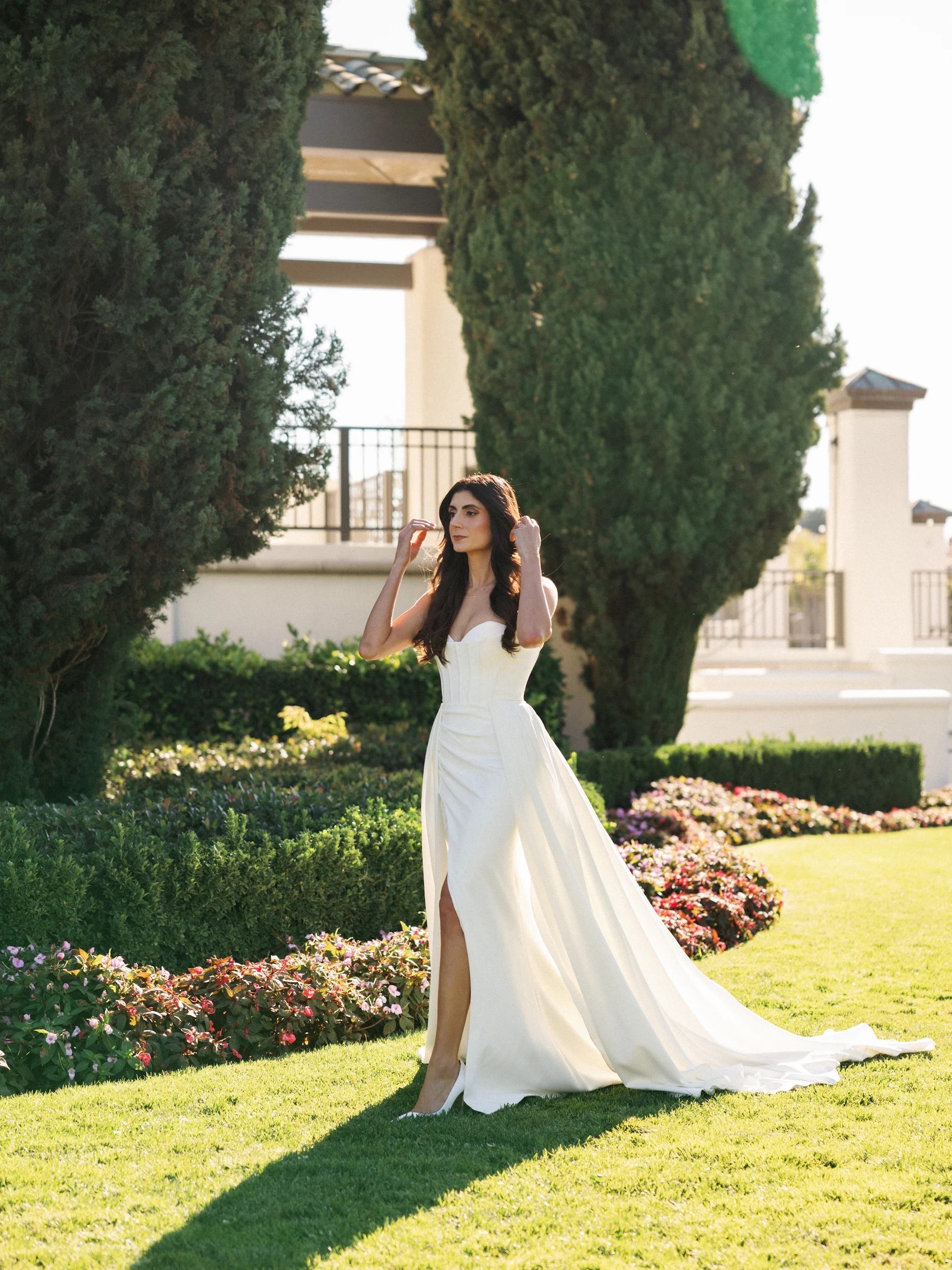 Taban & Isaac — Wedding