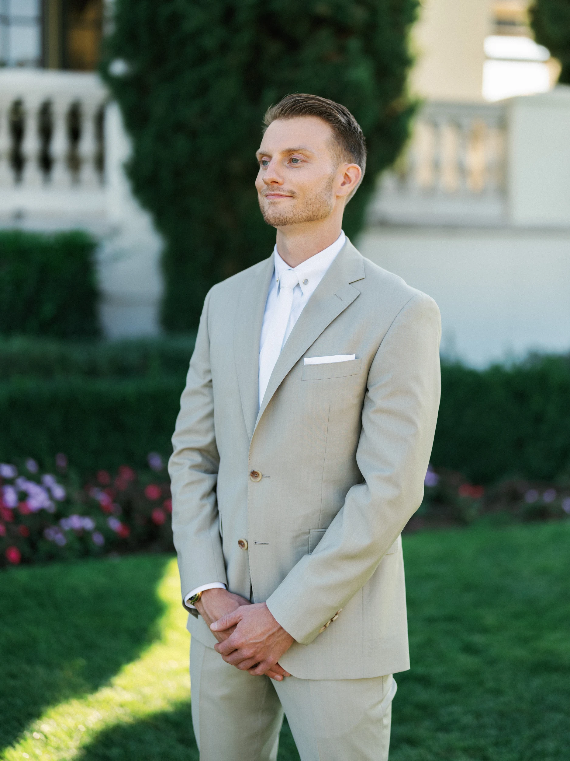 Taban & Isaac — Wedding