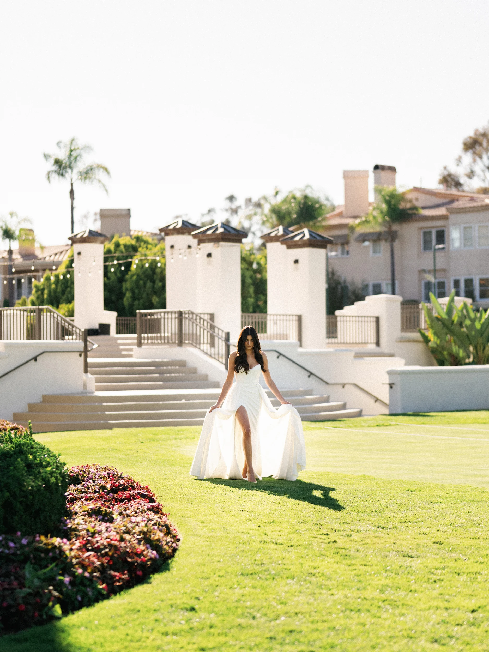 Taban & Isaac — Wedding