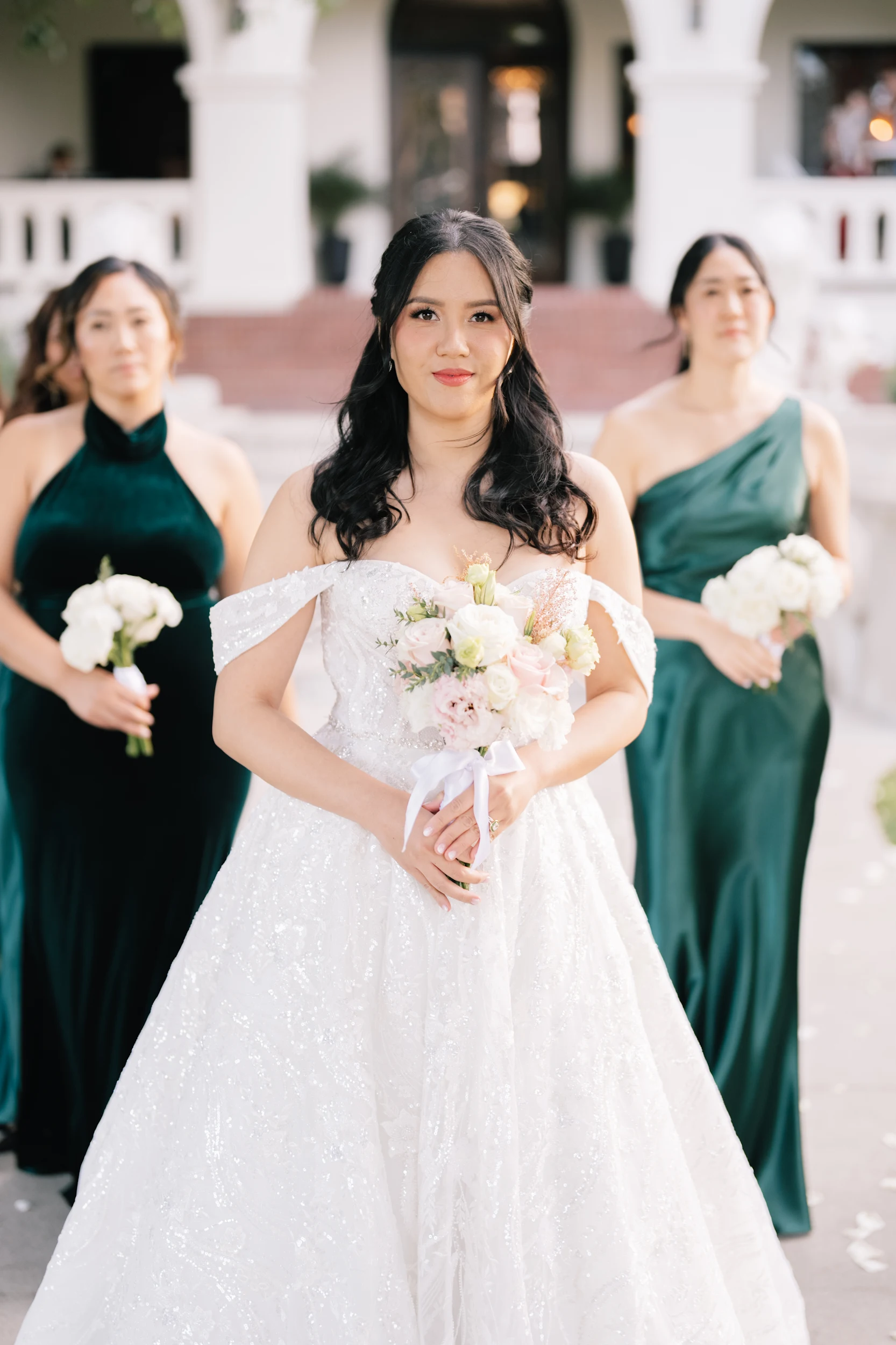 Jackie & Brandon — Wedding