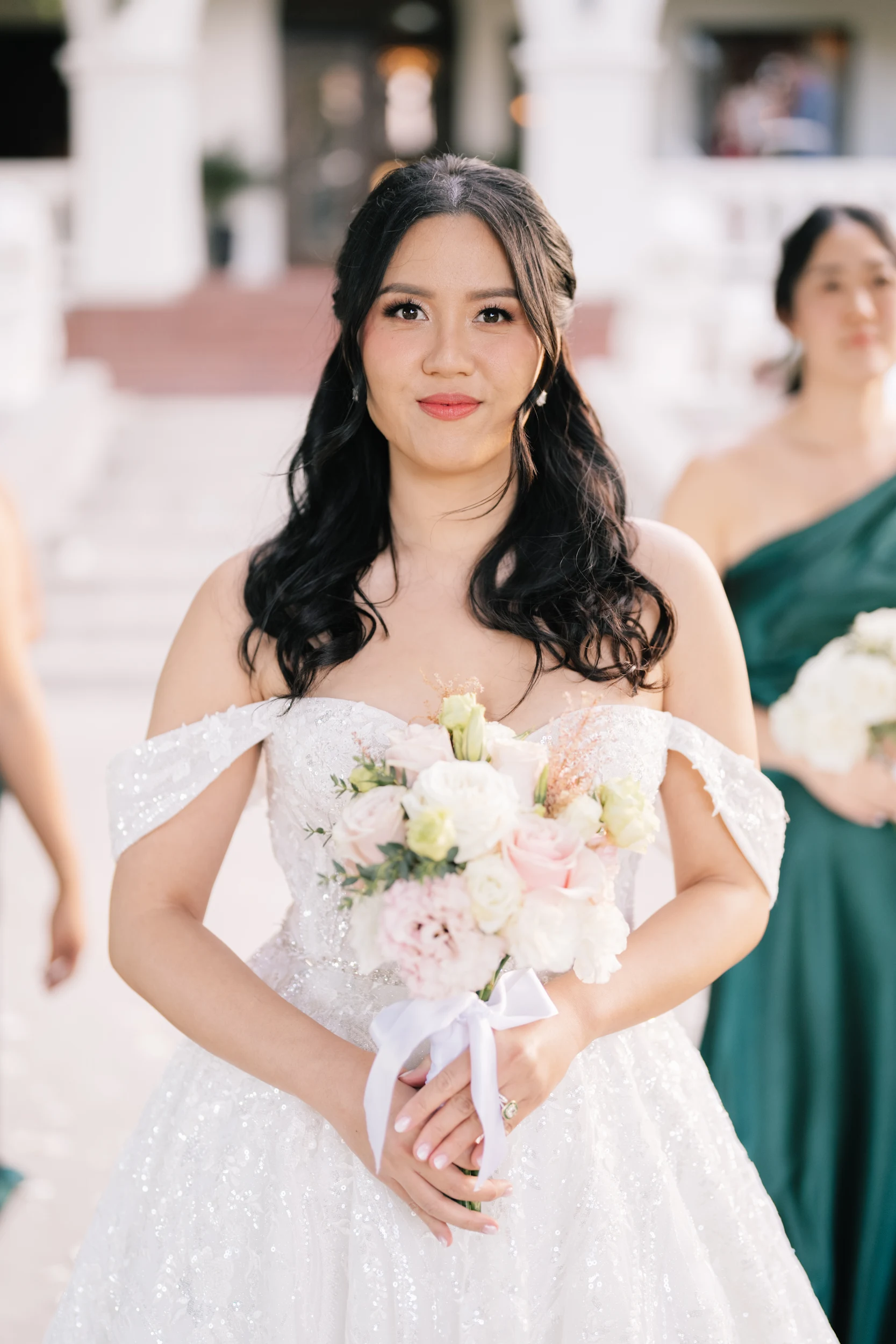 Jackie & Brandon — Wedding