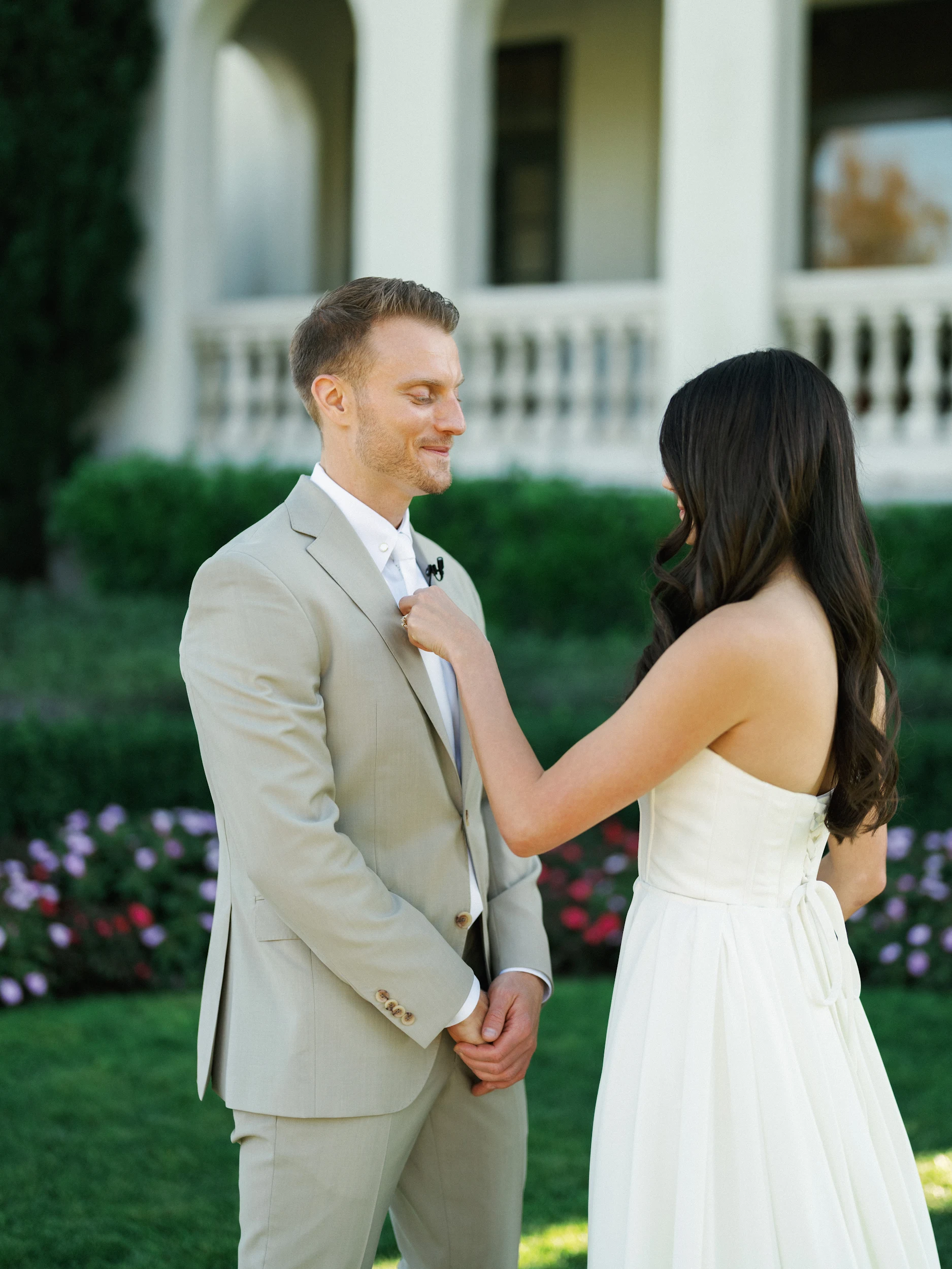 Taban & Isaac — Wedding