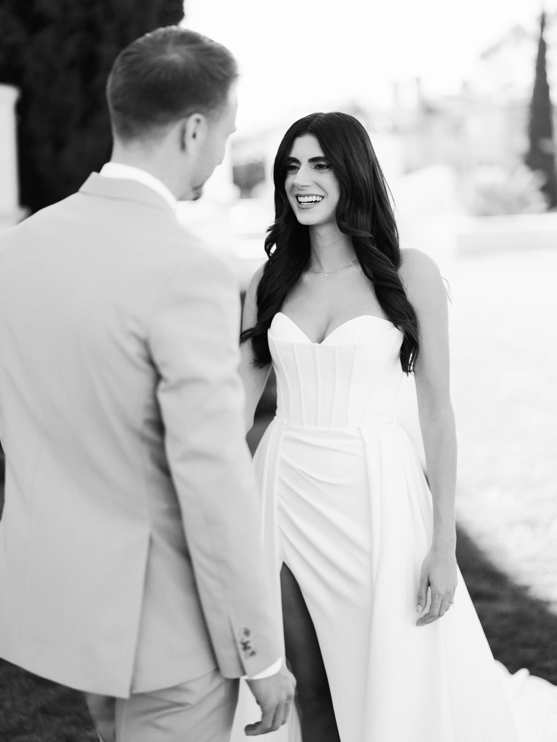 Taban & Isaac — Wedding