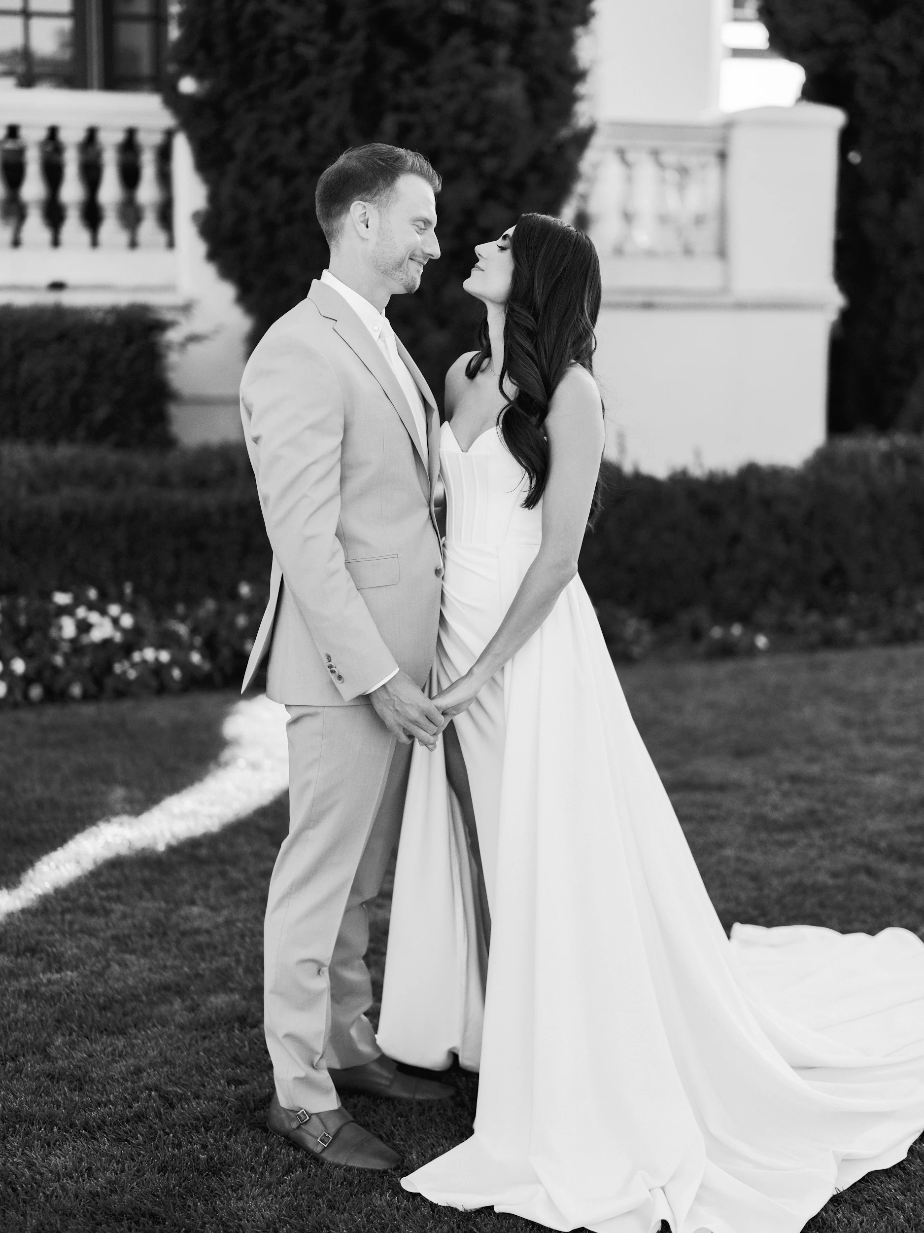 Taban & Isaac — Wedding