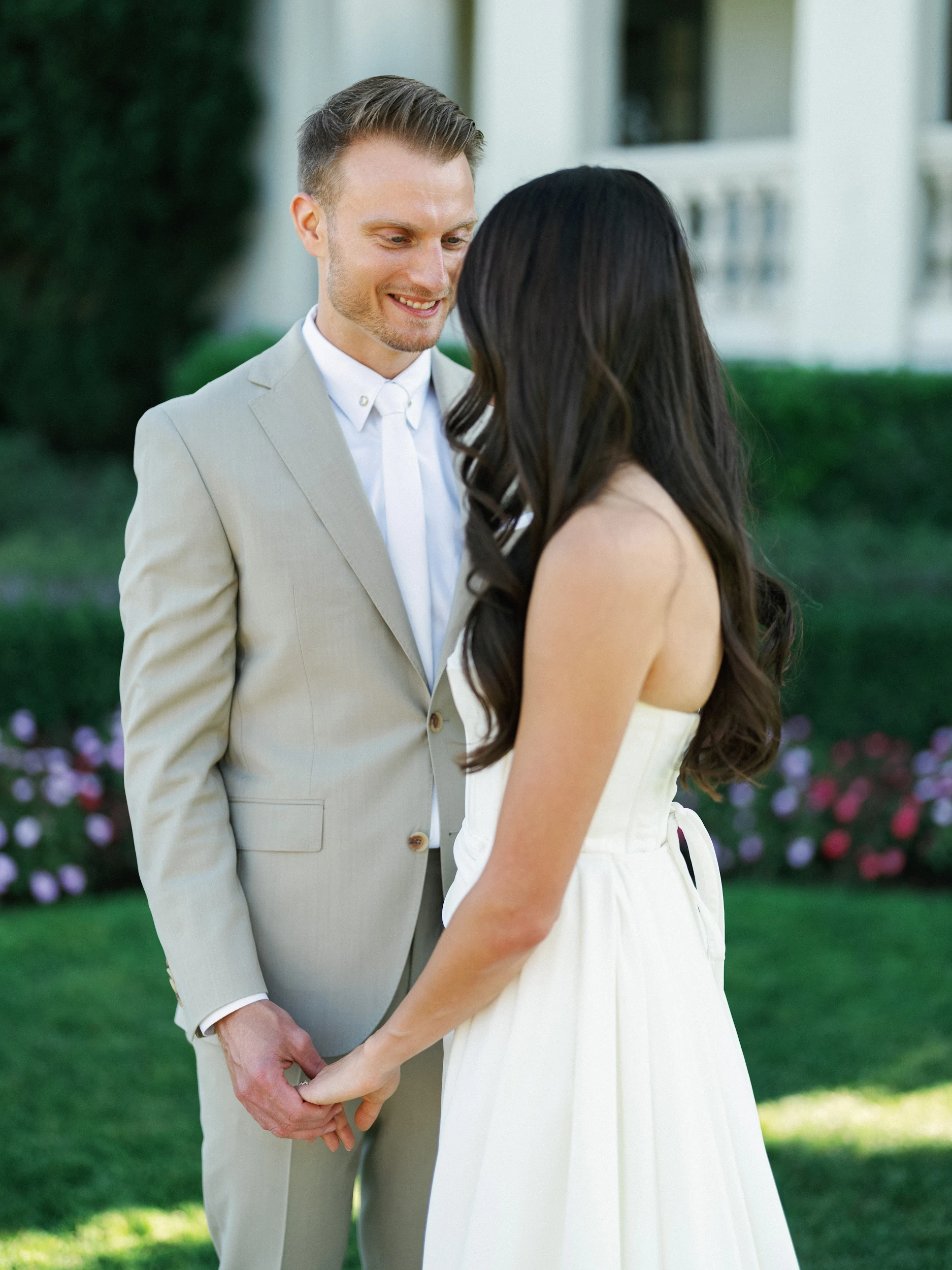 Taban & Isaac — Wedding