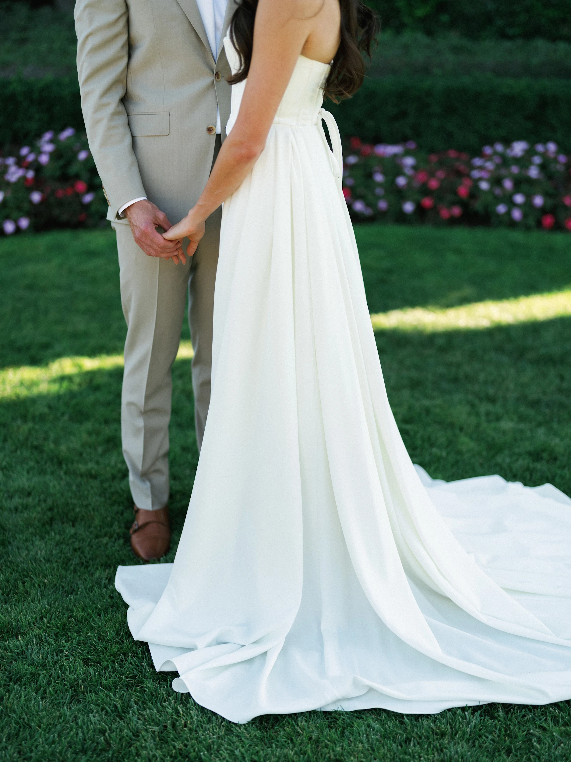 Taban & Isaac — Wedding