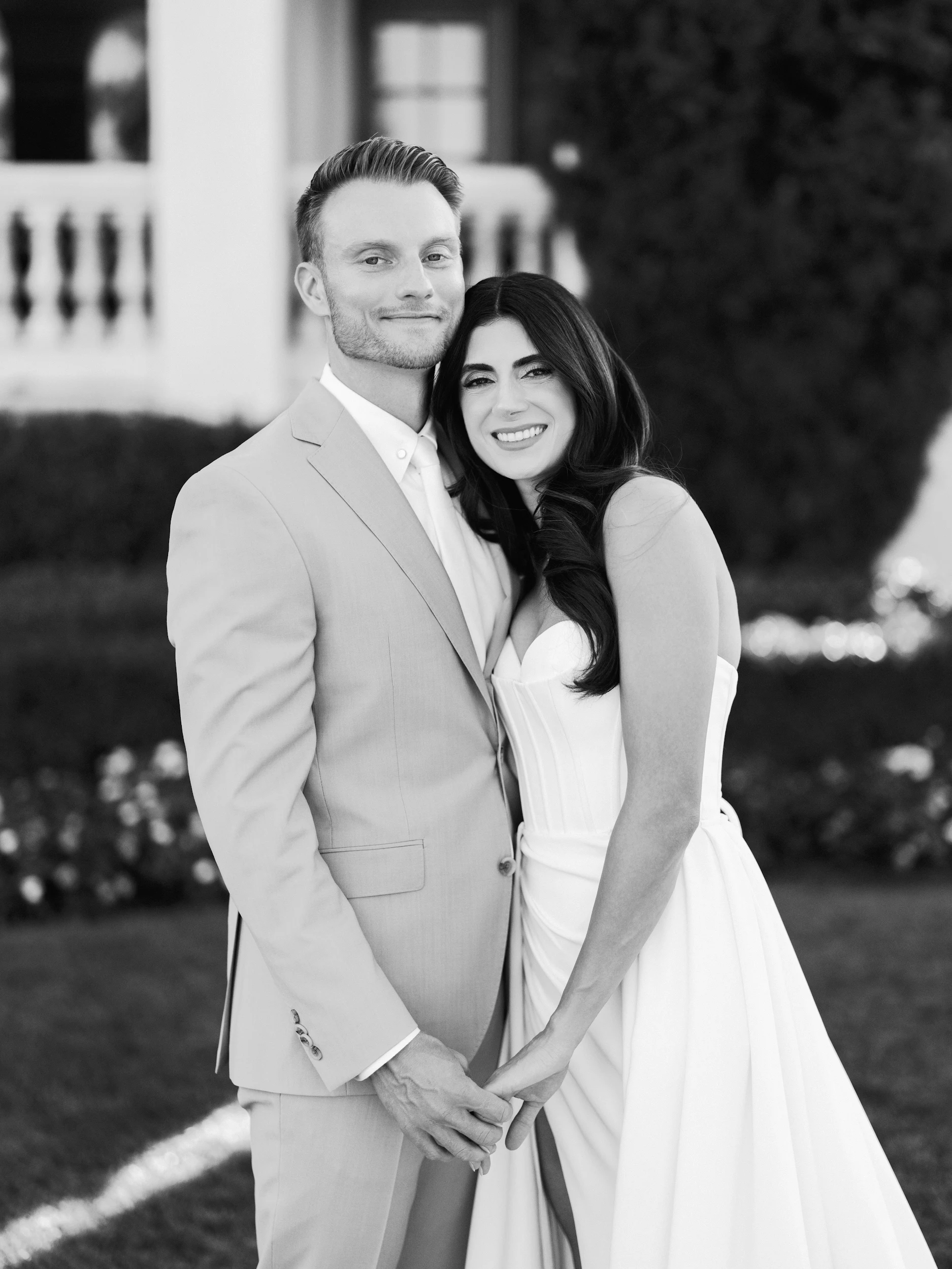 Taban & Isaac — Wedding