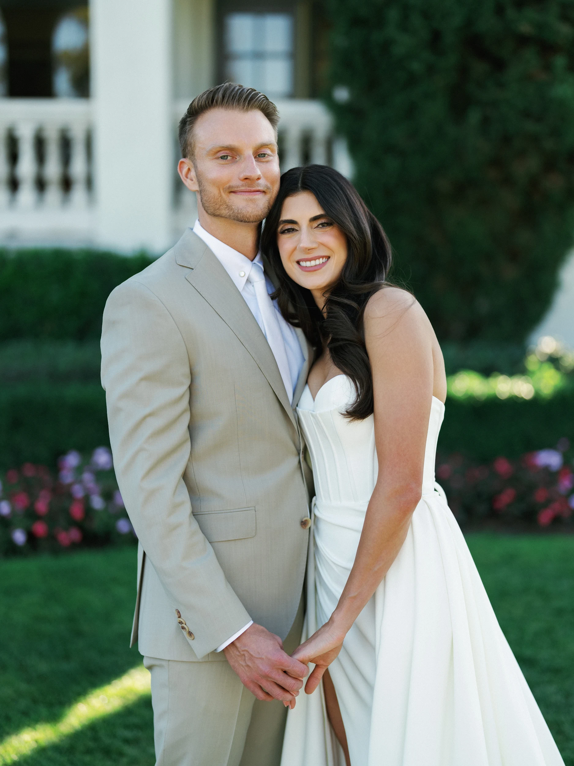 Taban & Isaac — Wedding
