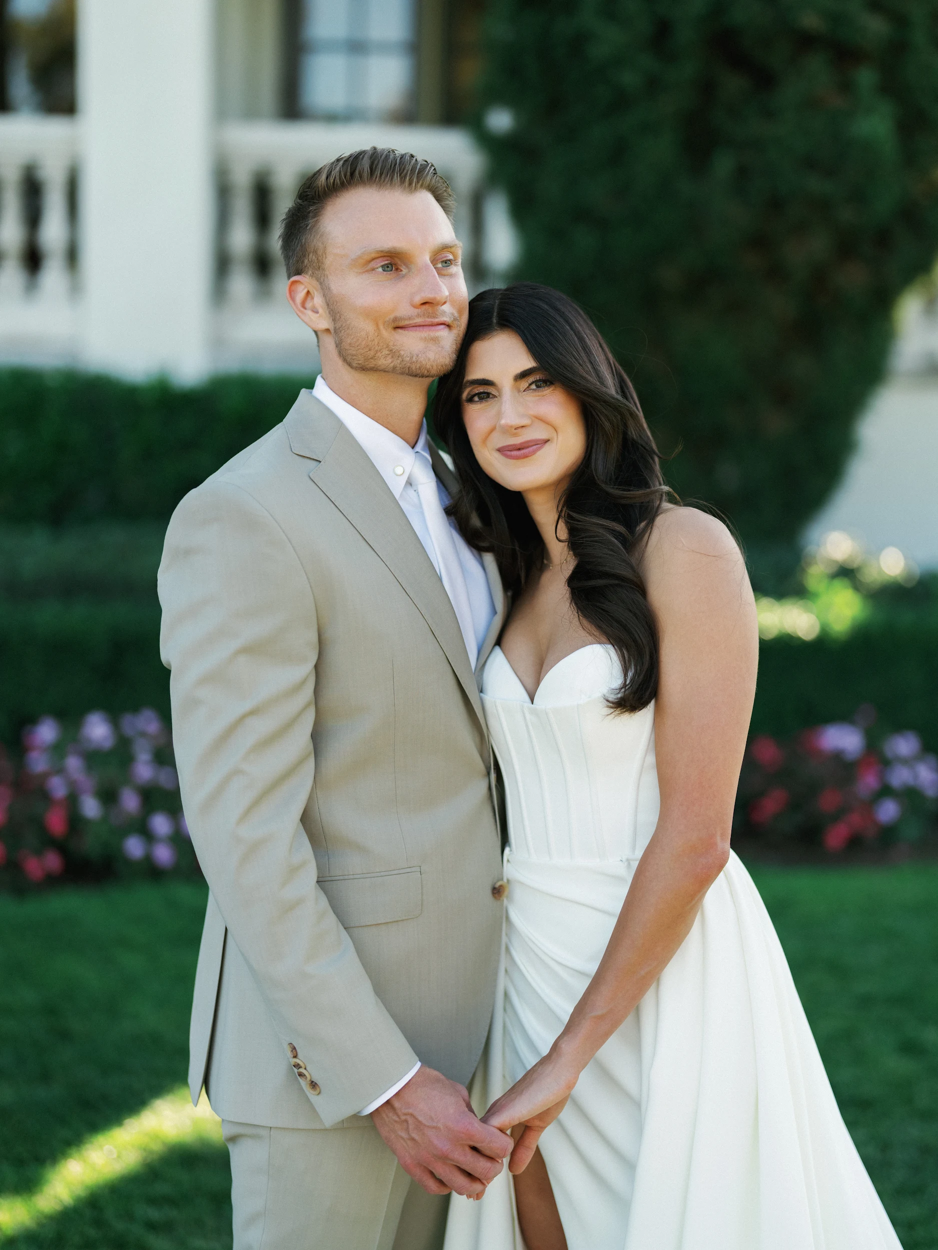 Taban & Isaac — Wedding