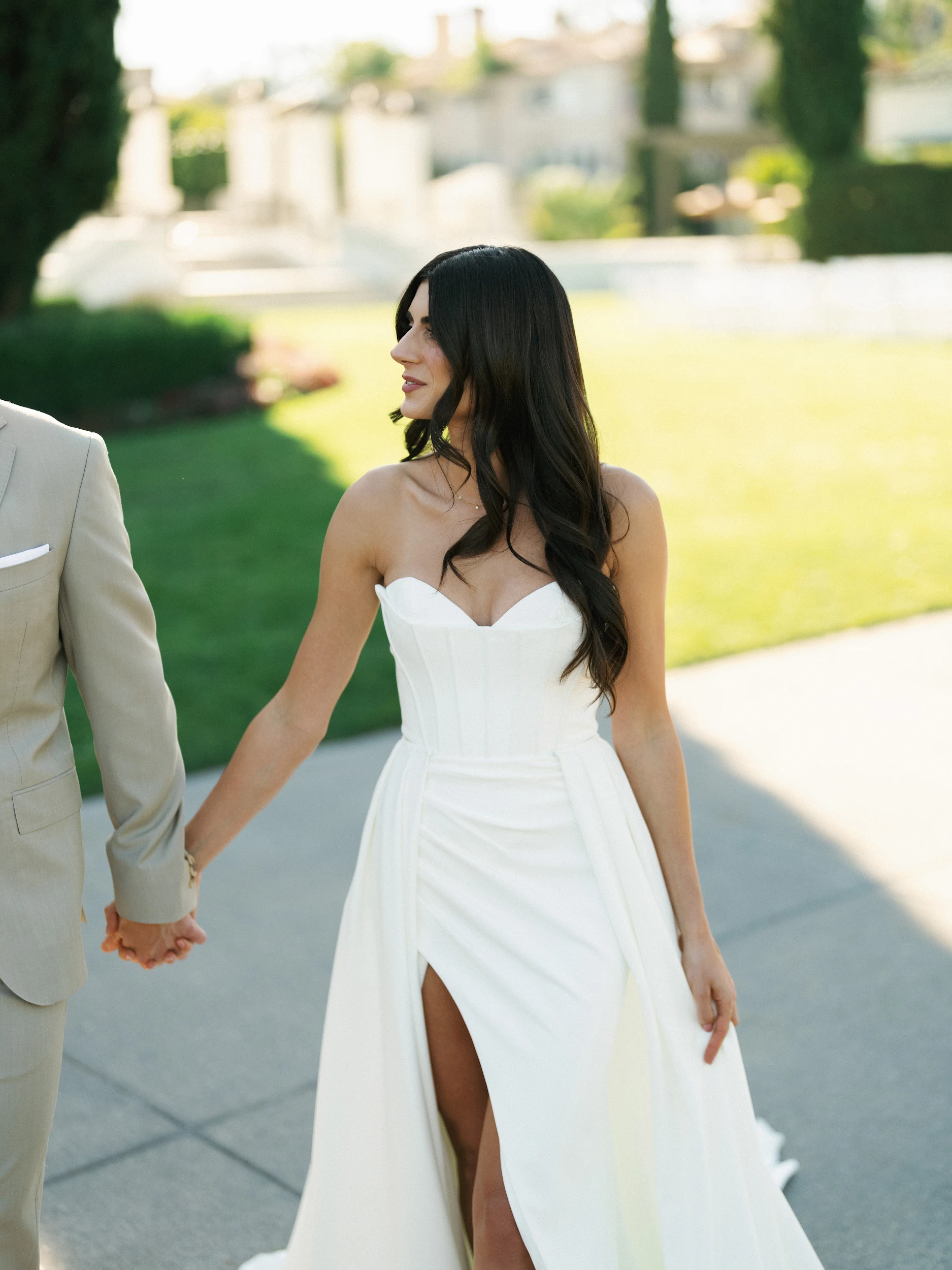 Taban & Isaac — Wedding