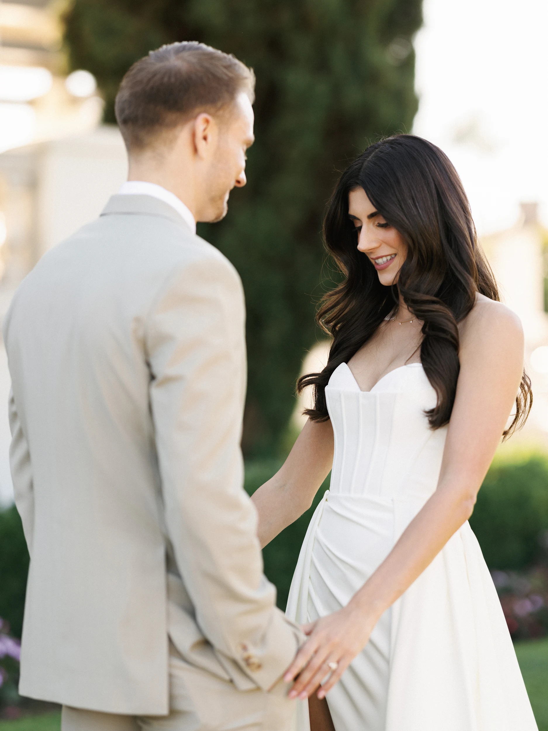 Taban & Isaac — Wedding