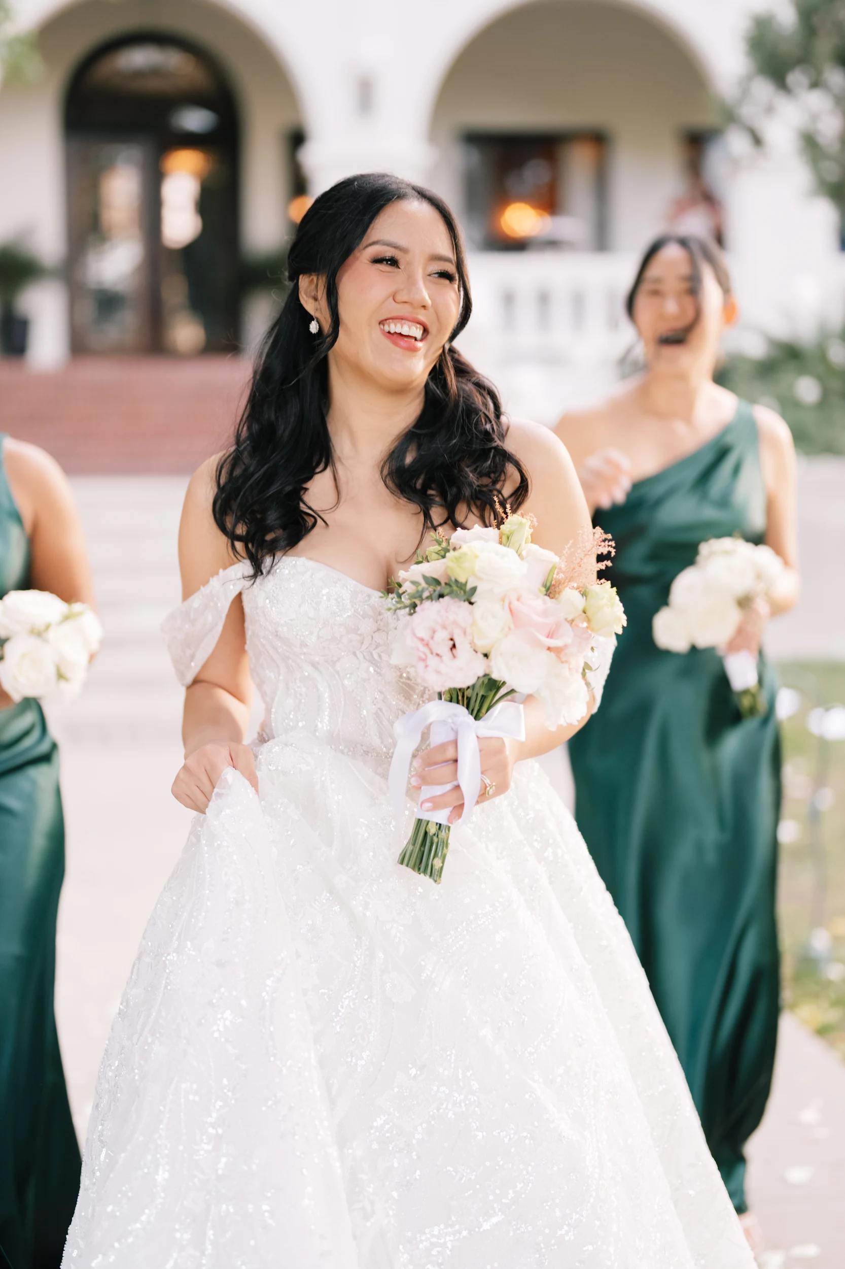 Jackie & Brandon — Wedding