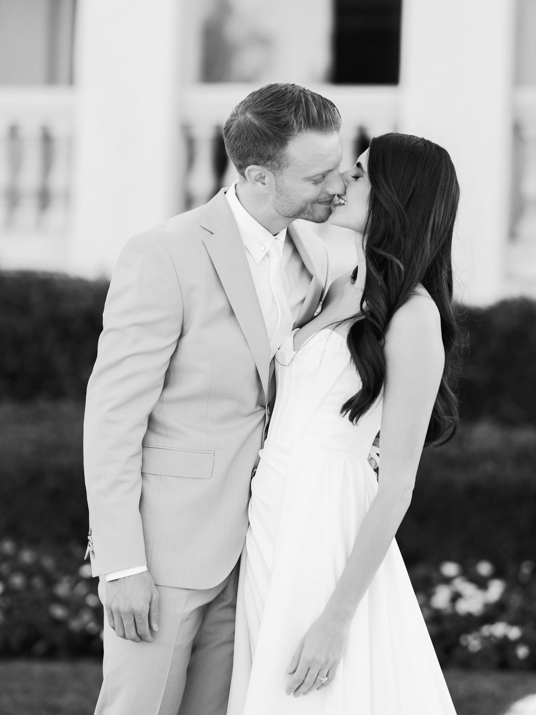 Taban & Isaac — Wedding