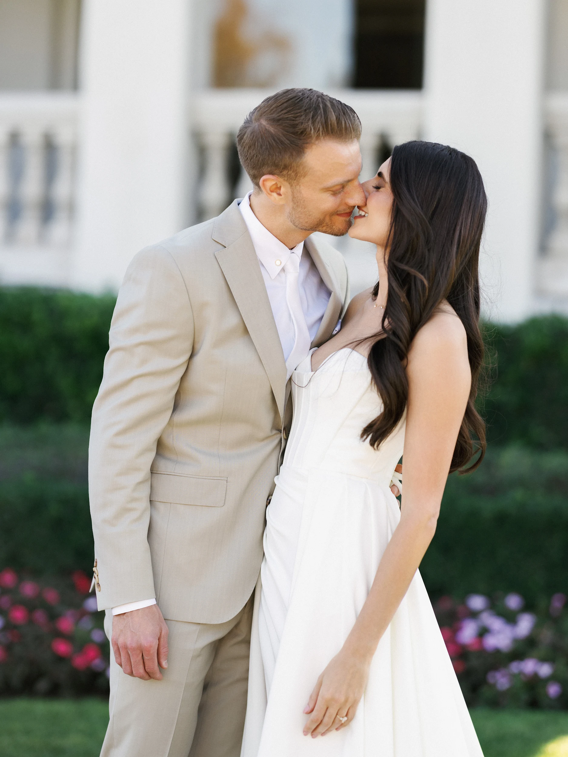 Taban & Isaac — Wedding