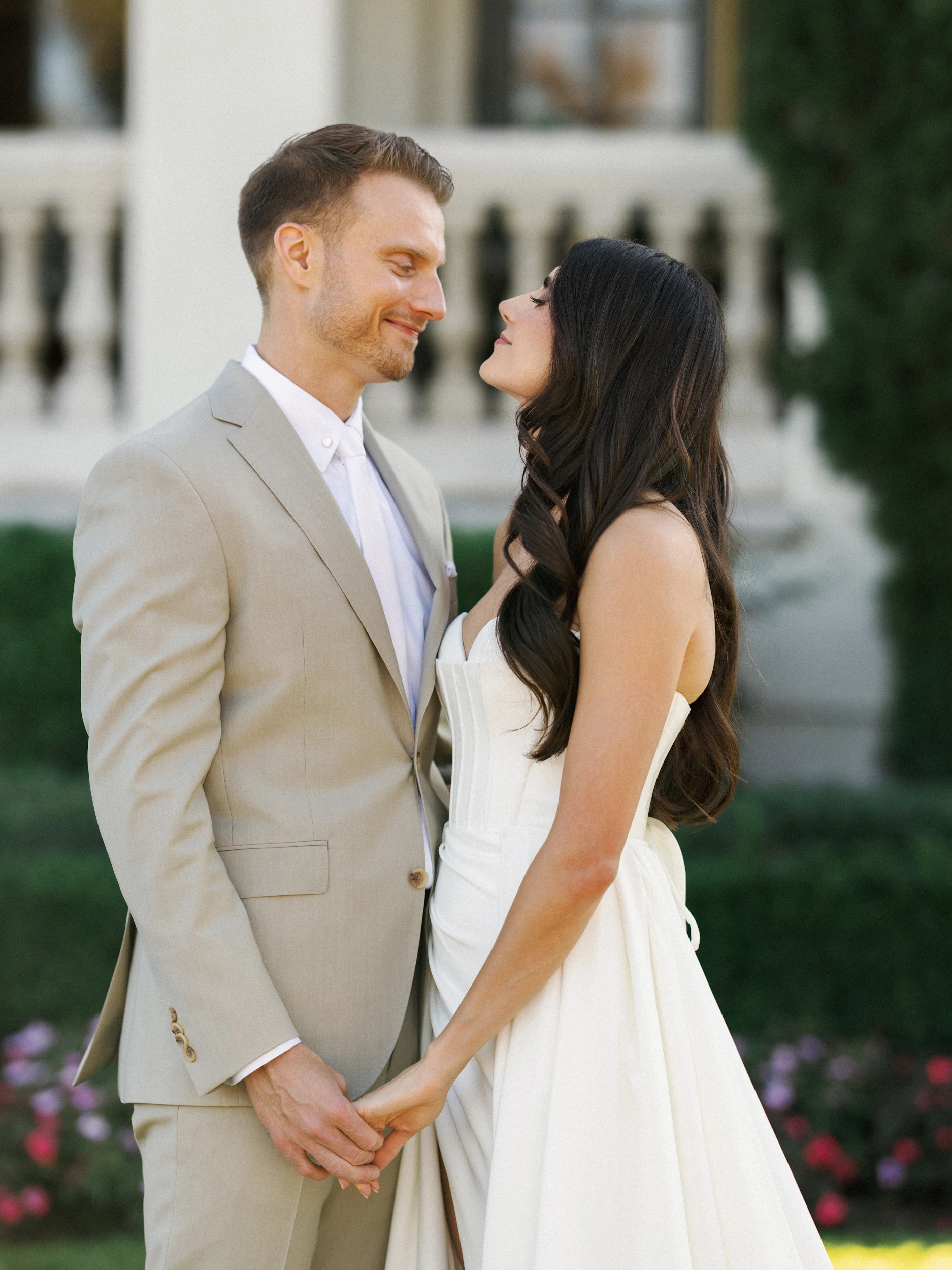 Taban & Isaac — Wedding