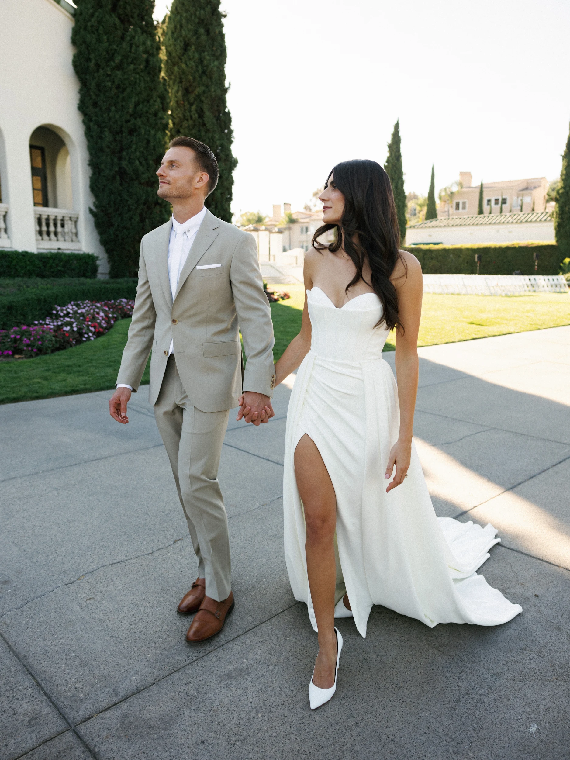 Taban & Isaac — Wedding