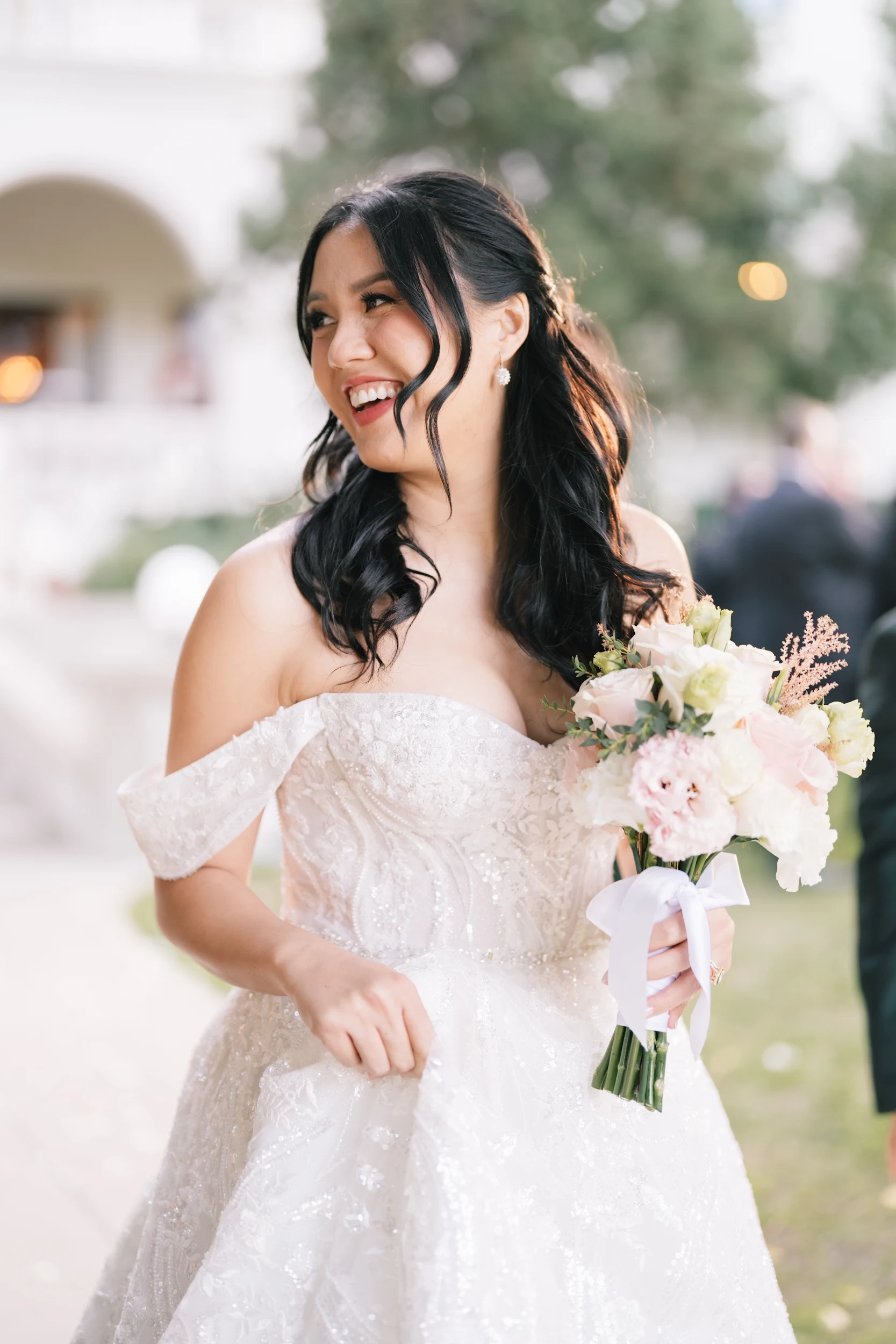 Jackie & Brandon — Wedding