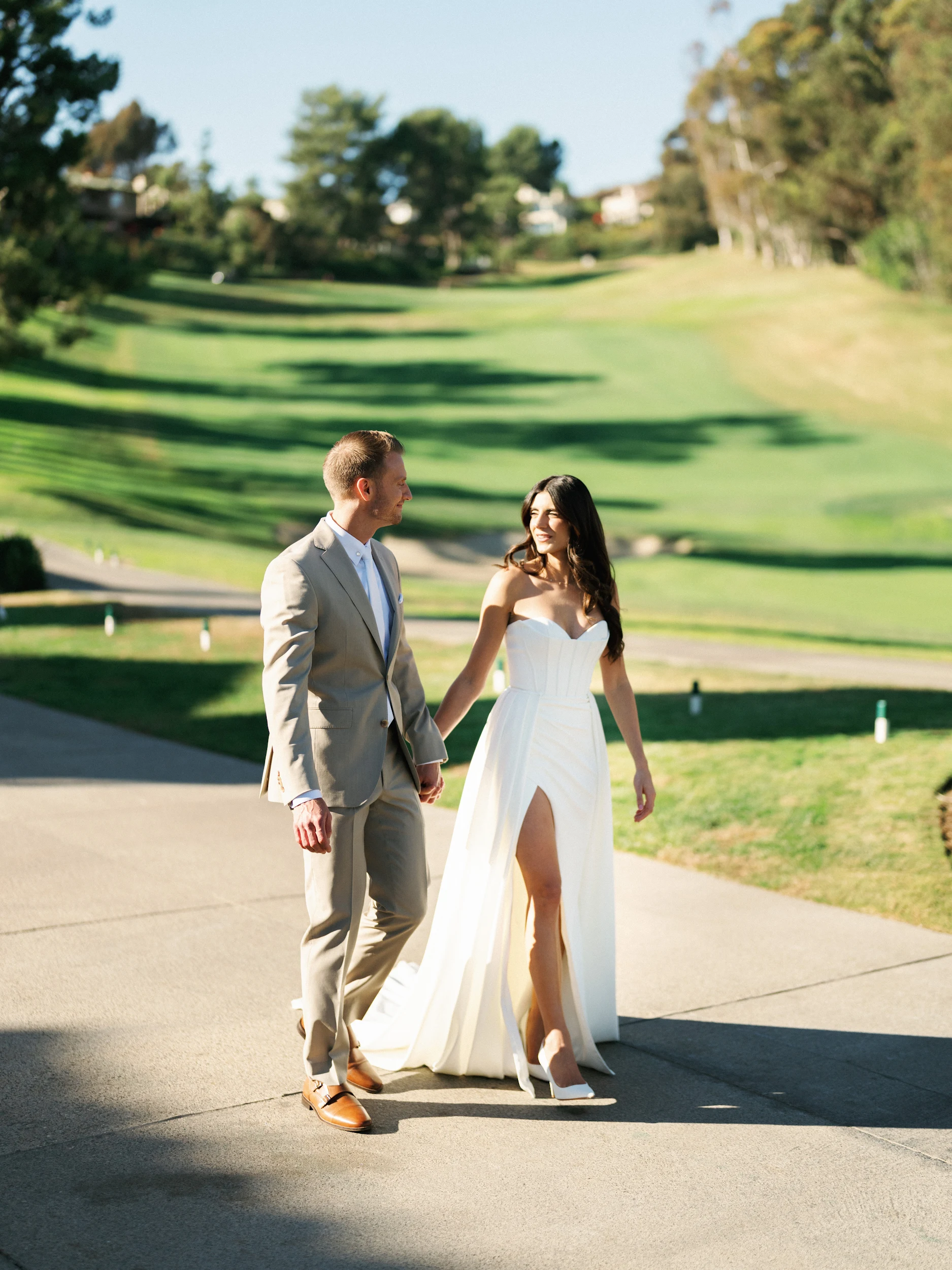 Taban & Isaac — Wedding