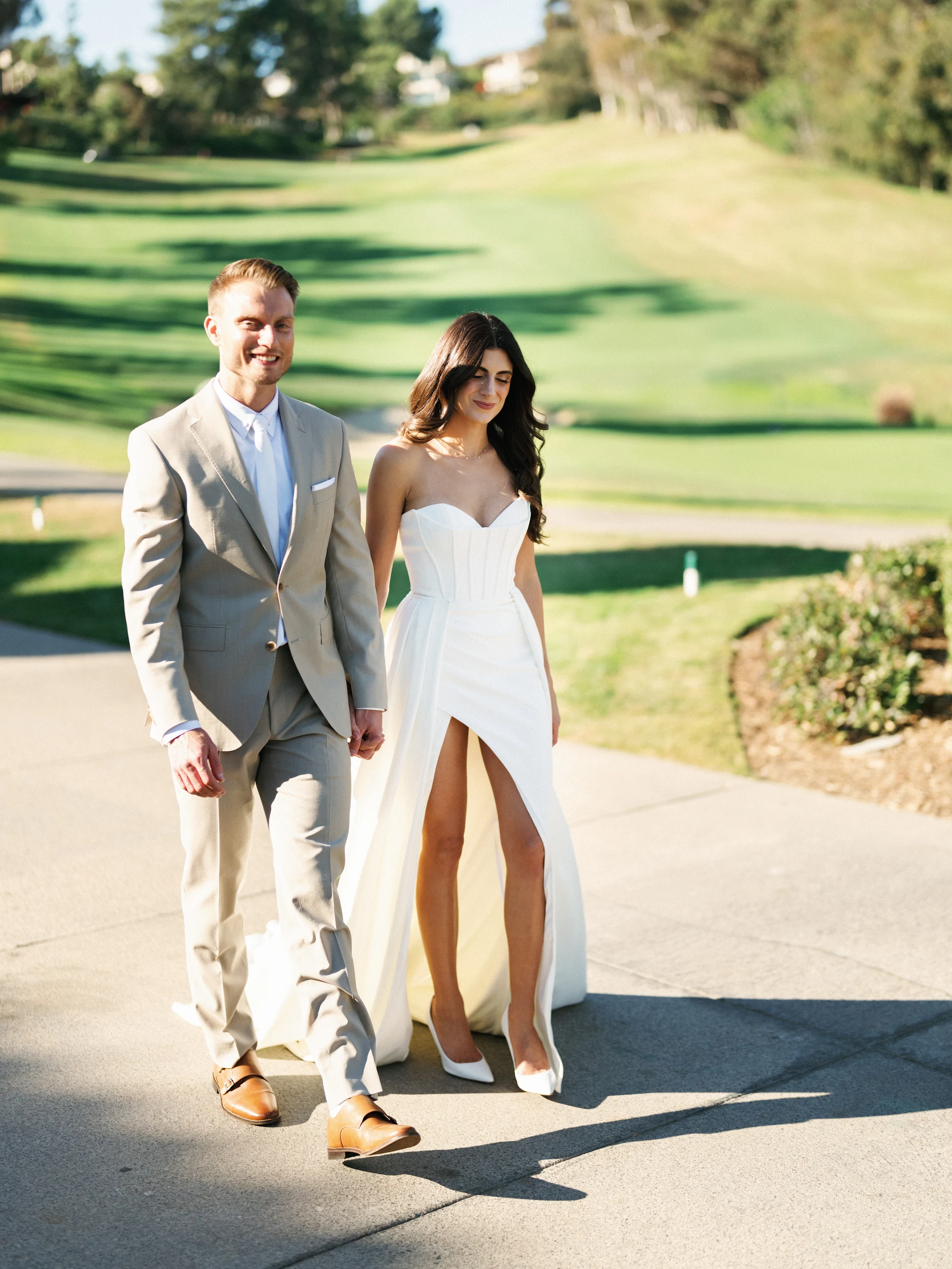 Taban & Isaac — Wedding