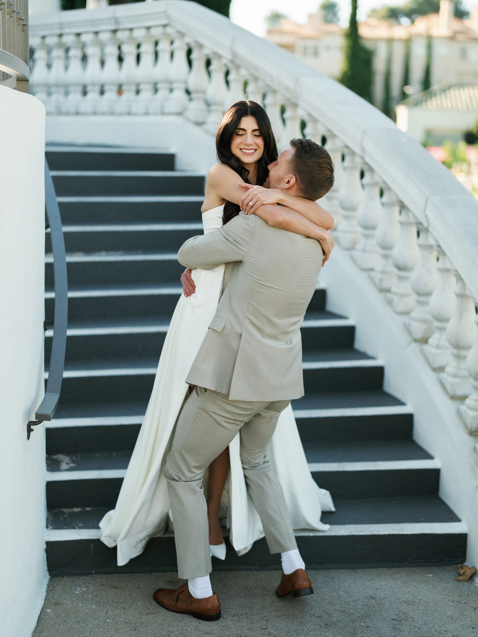 Taban & Isaac — Wedding