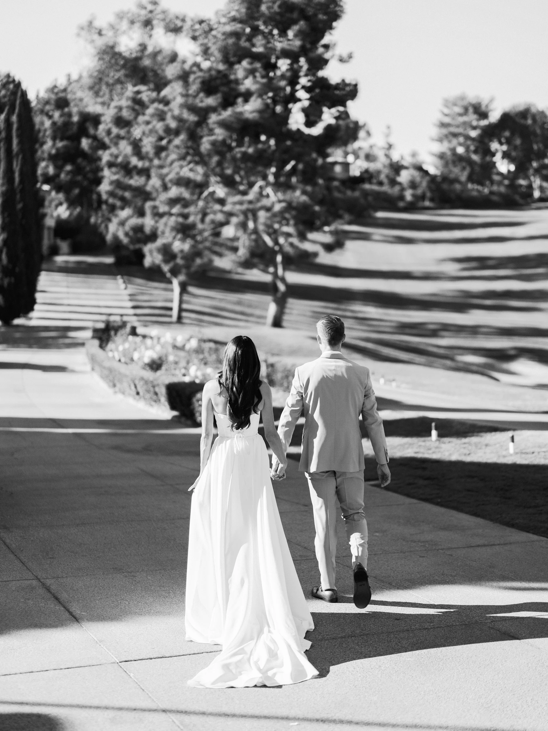 Taban & Isaac — Wedding