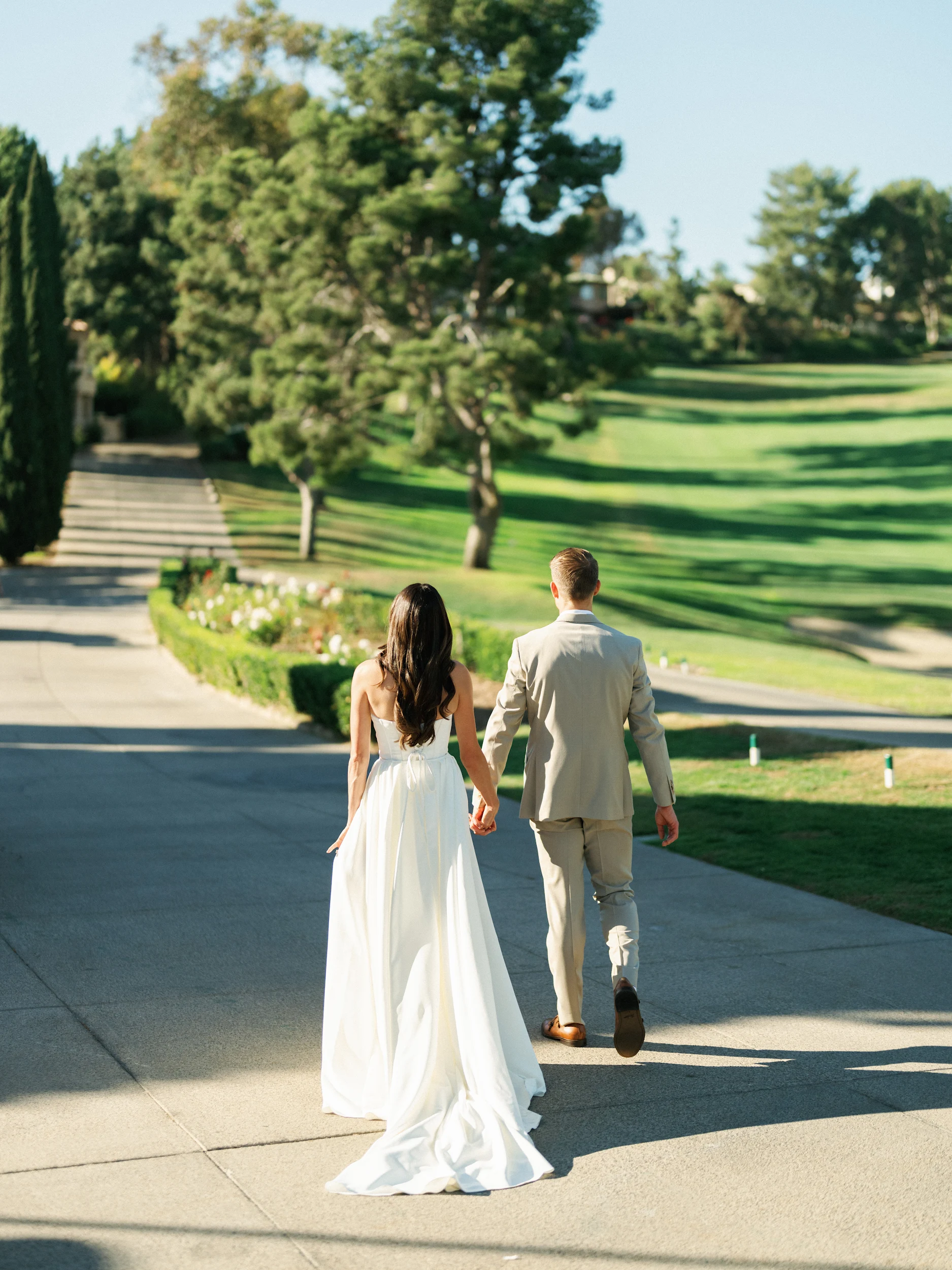 Taban & Isaac — Wedding