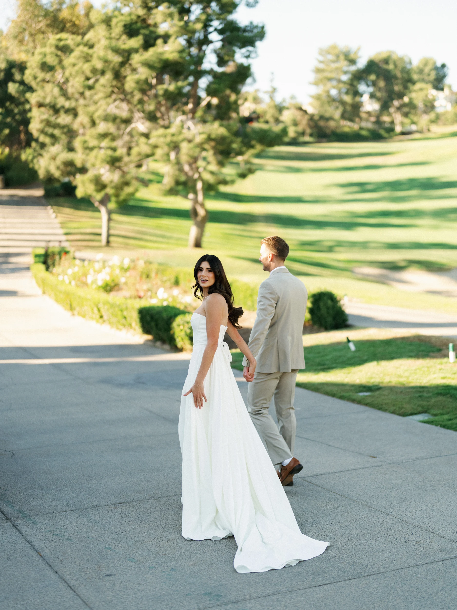 Taban & Isaac — Wedding