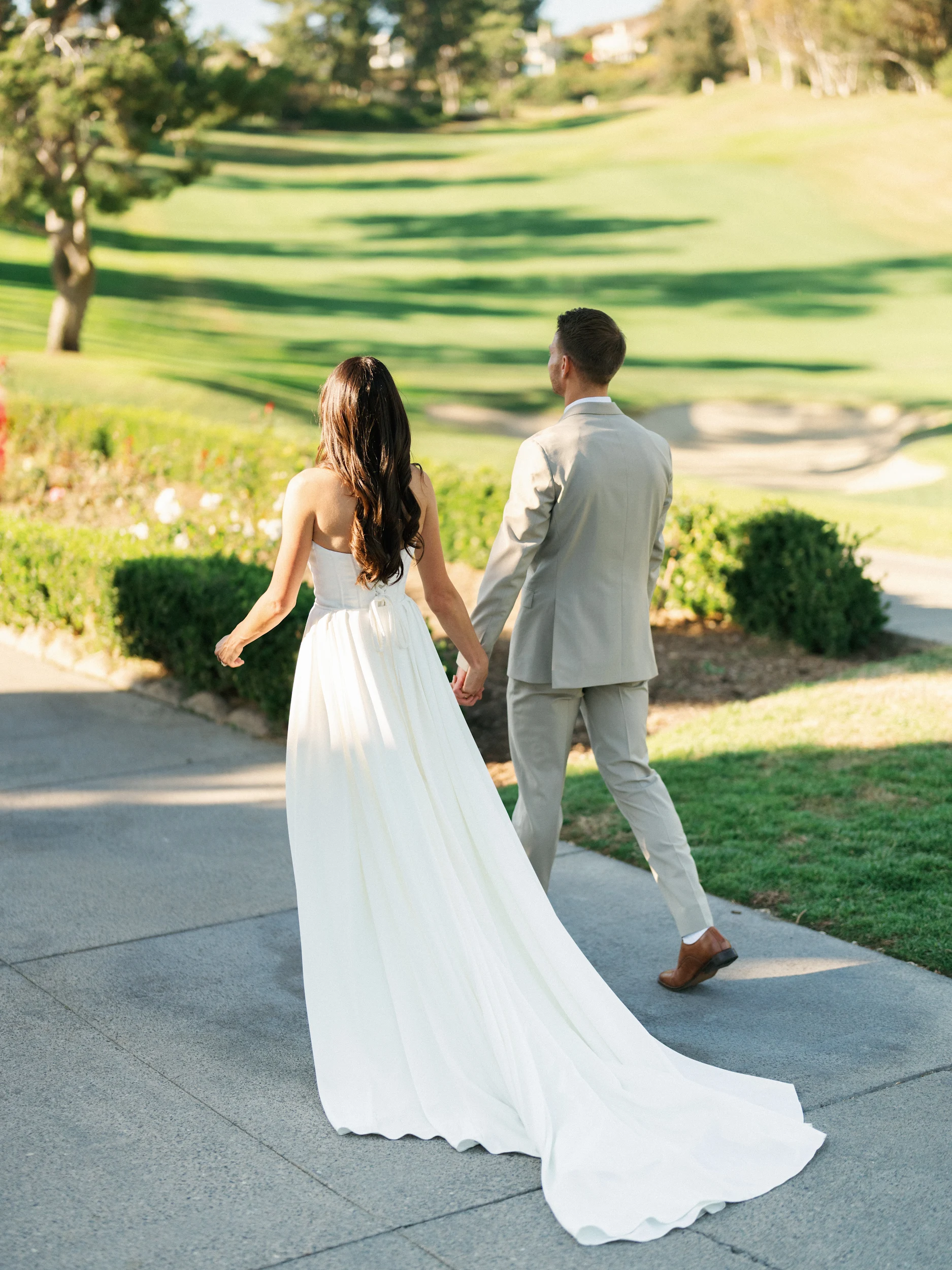 Taban & Isaac — Wedding