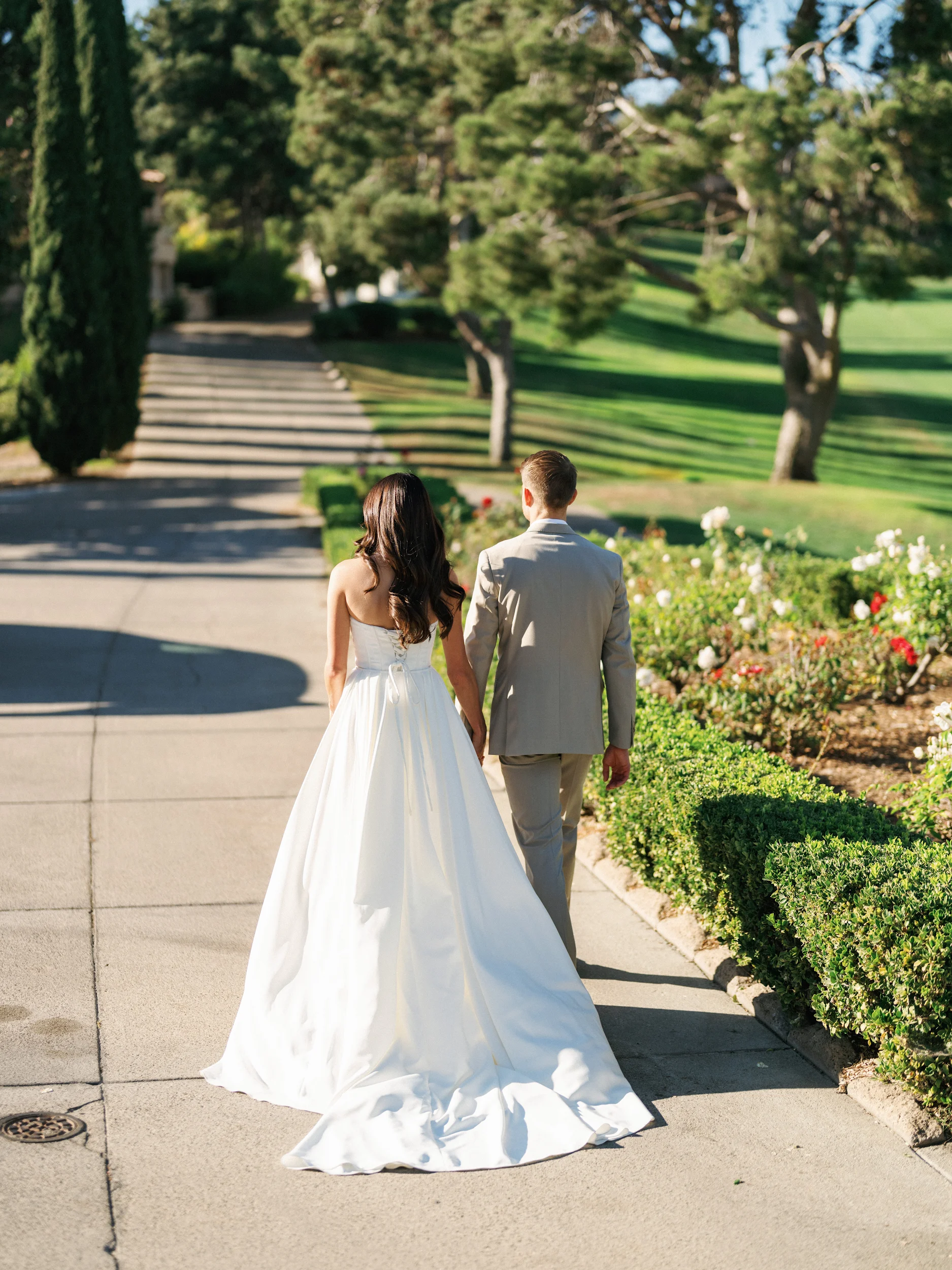 Taban & Isaac — Wedding