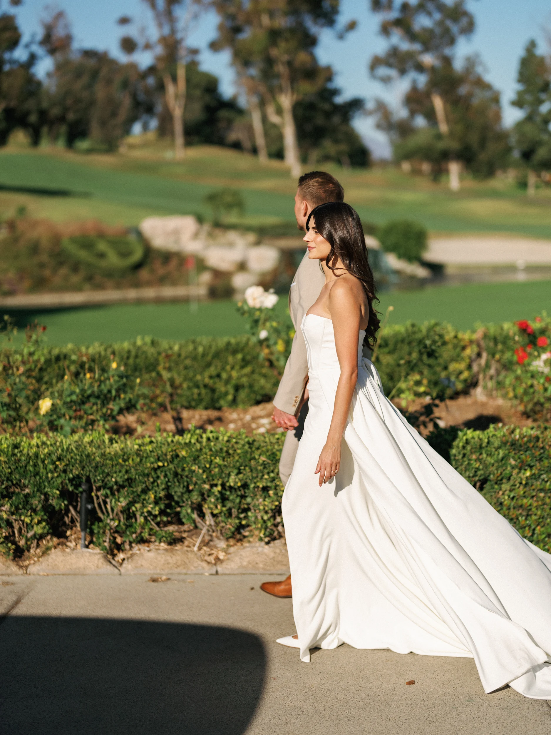 Taban & Isaac — Wedding