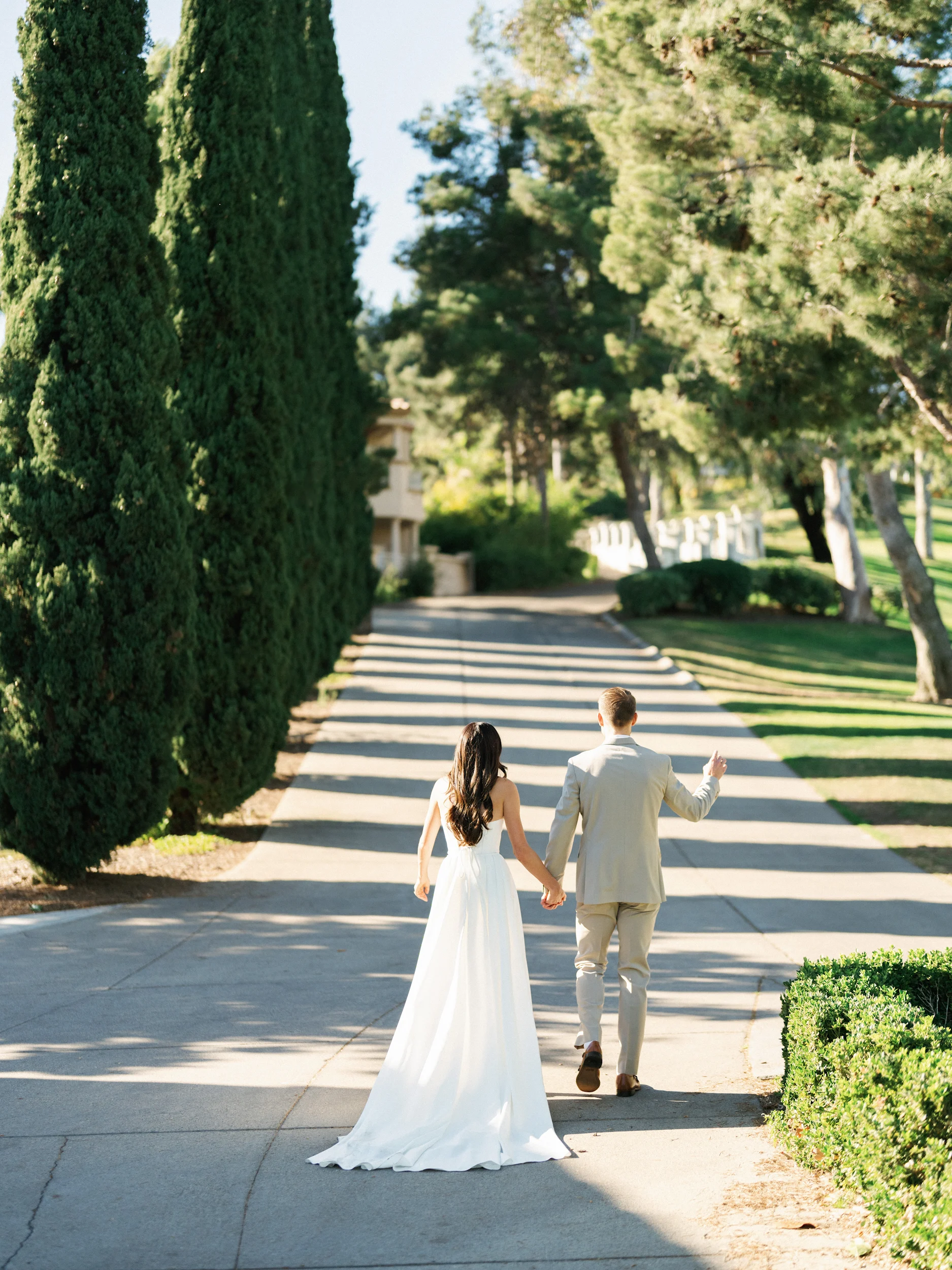 Taban & Isaac — Wedding