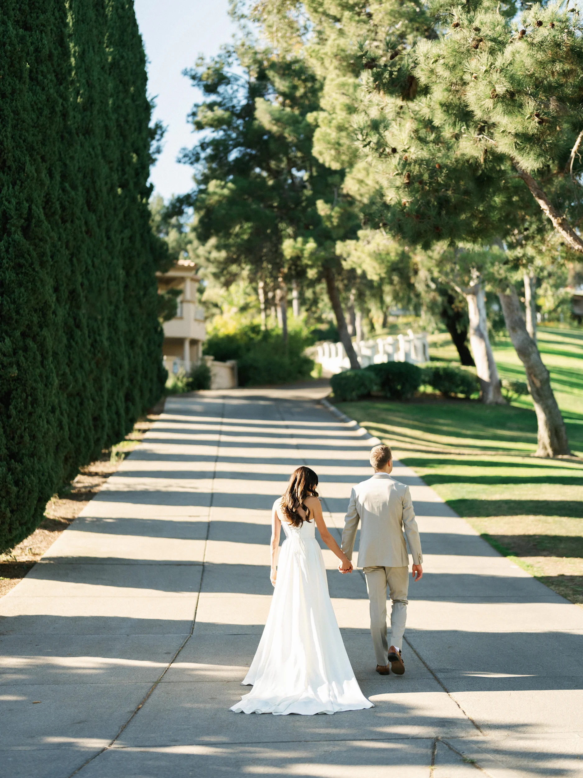 Taban & Isaac — Wedding