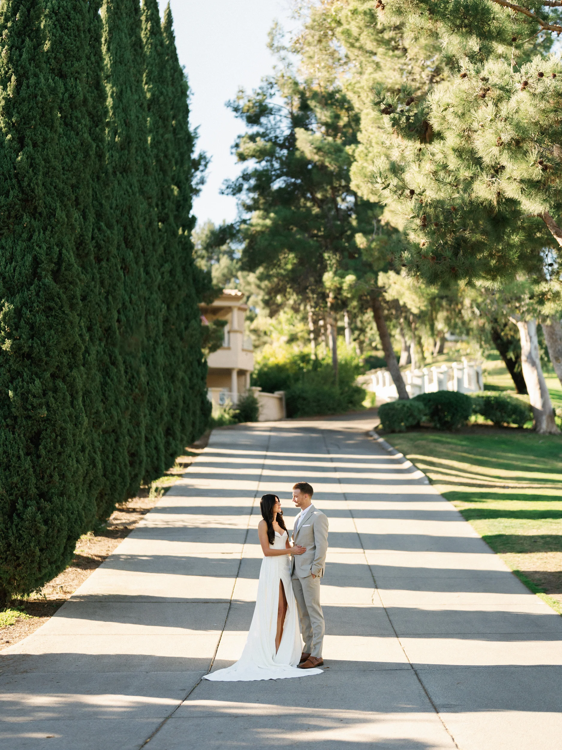 Taban & Isaac — Wedding