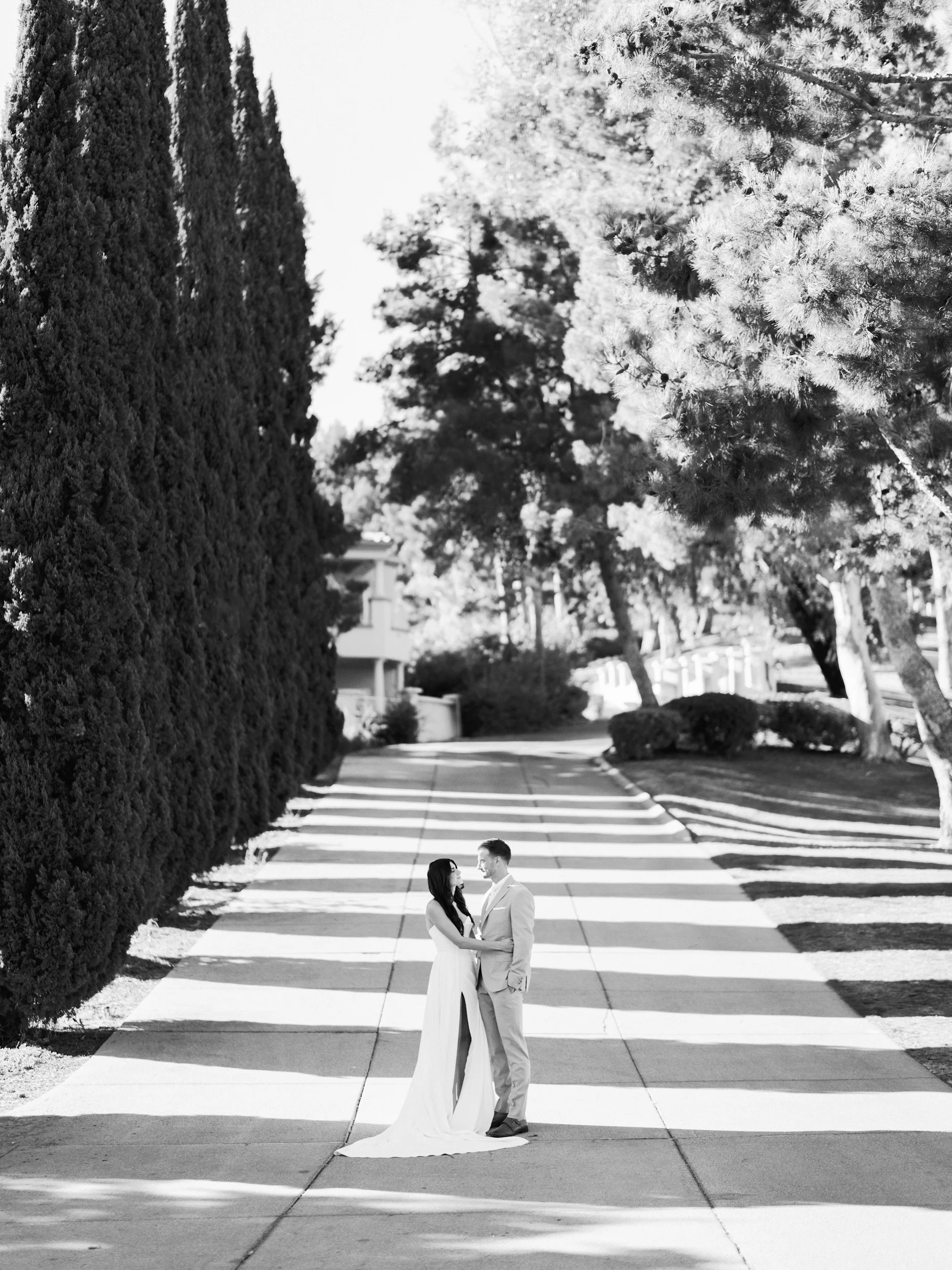 Taban & Isaac — Wedding